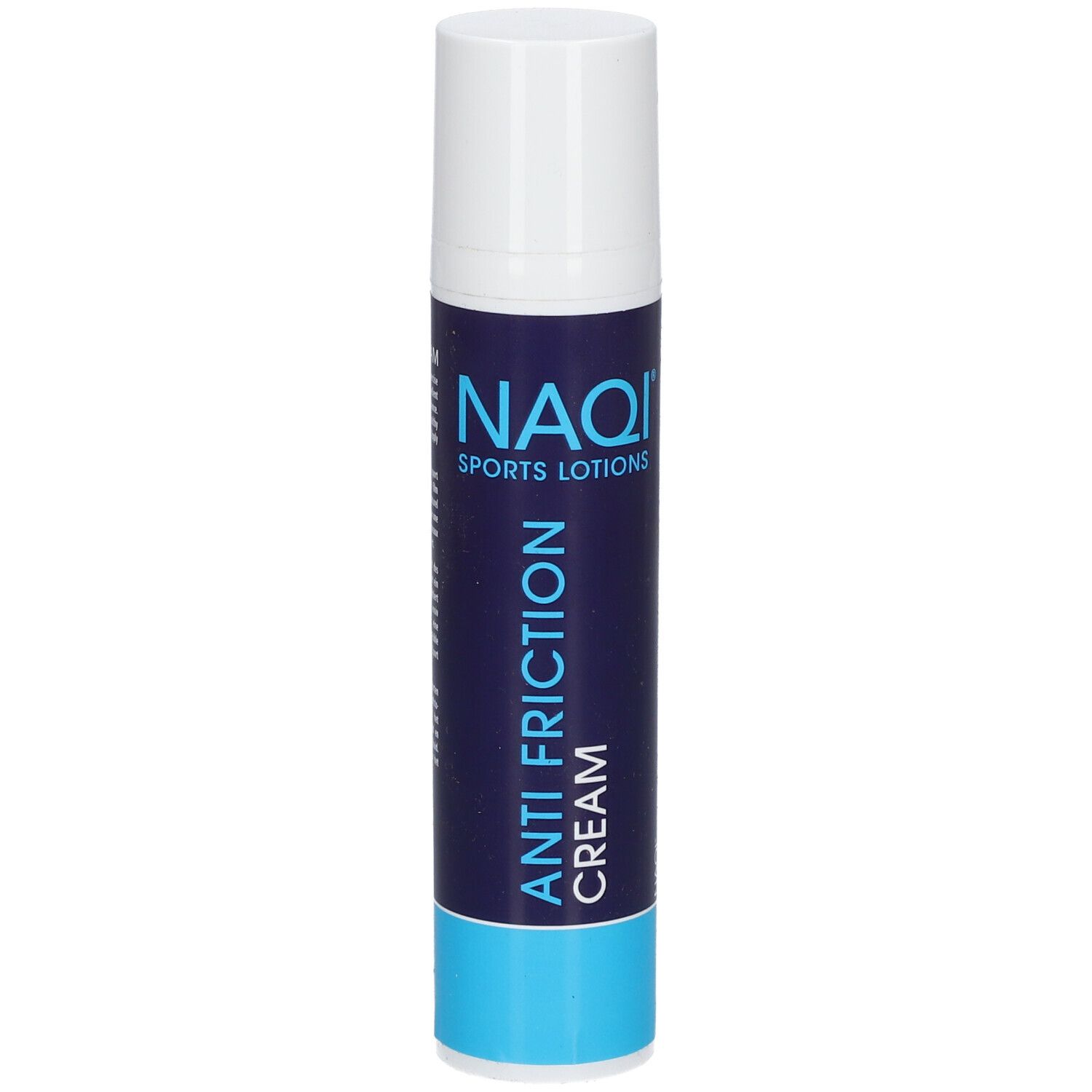 NAQI AntiFriction Cream