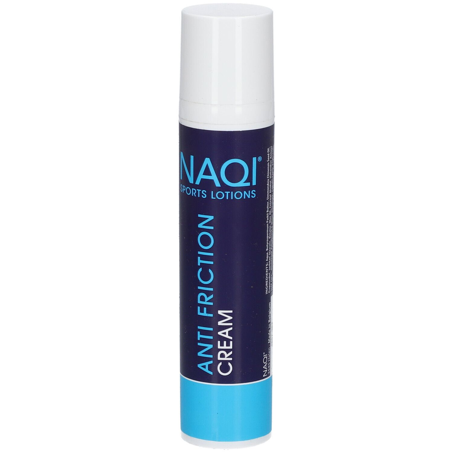 NAQI AntiFriction Cream