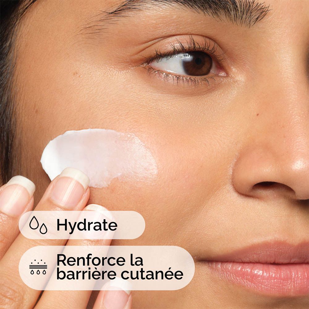 THE ORDINARY Facteurs Naturels d’Hydratation + HA