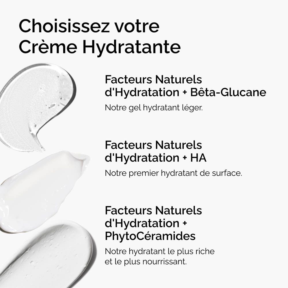 THE ORDINARY Facteurs Naturels d’Hydratation + HA