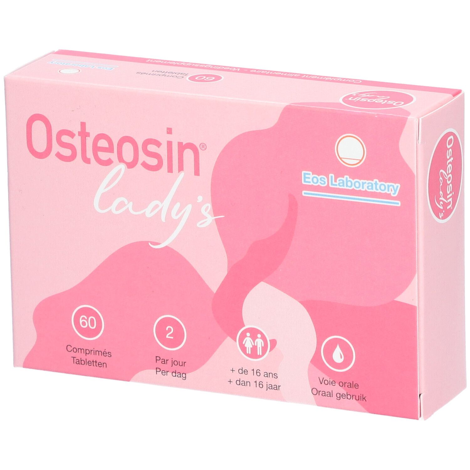 Osteosin Femme