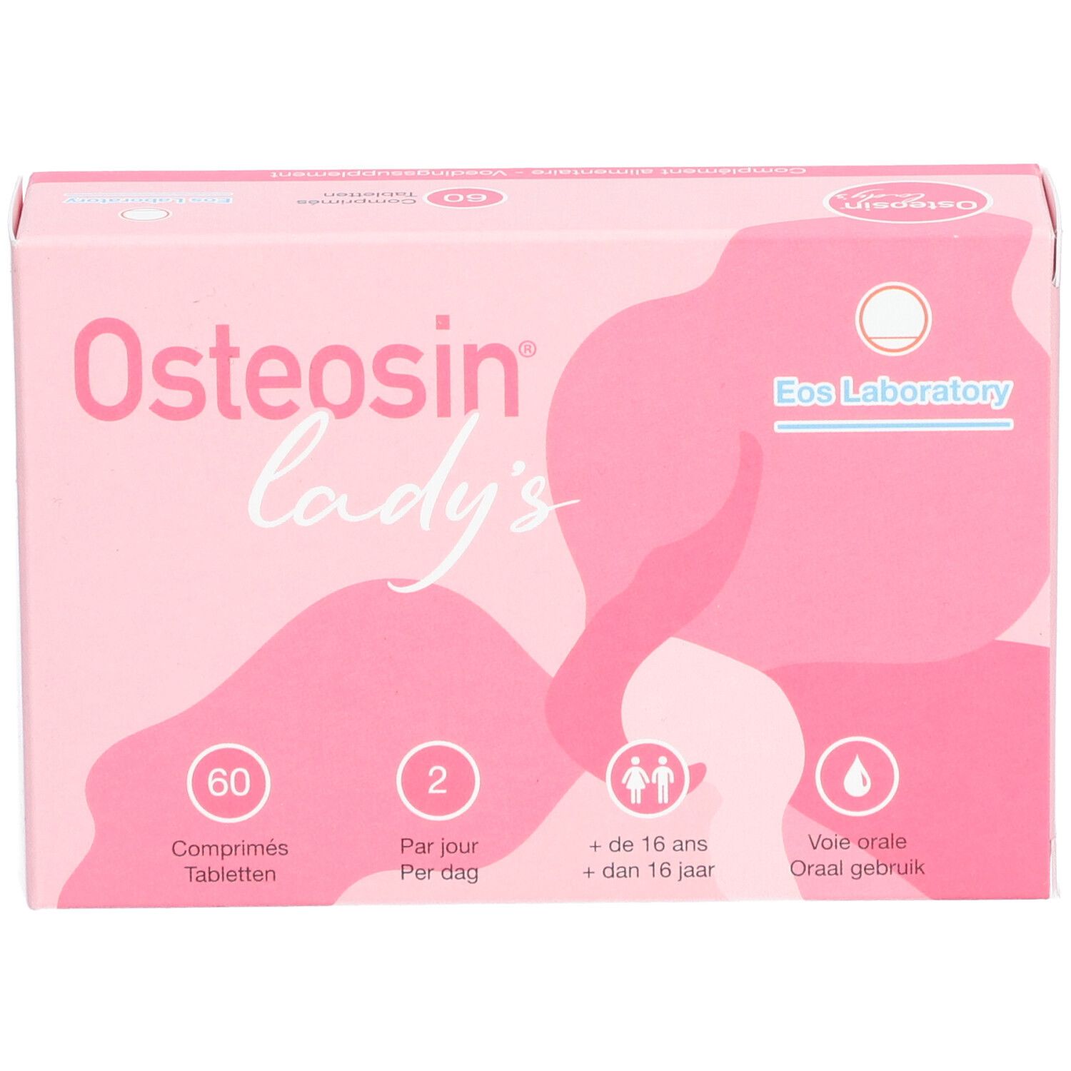 Osteosin Femme