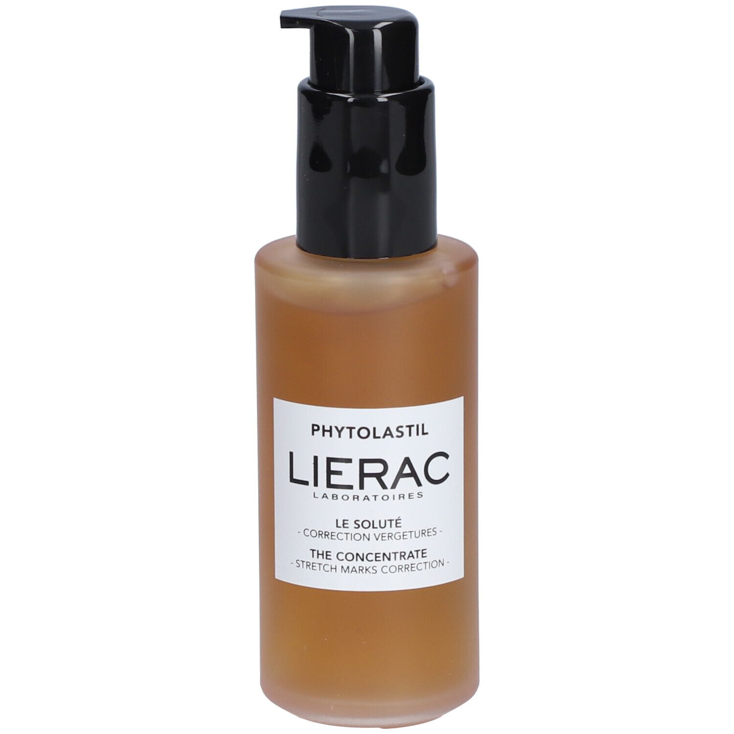 Lierac Phytolastil Concentré Correction Vergetures