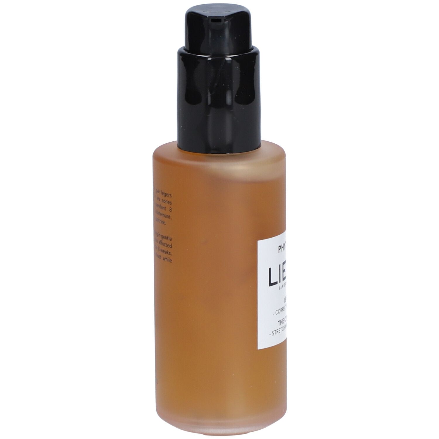 Lierac Phytolastil Concentré Correction Vergetures