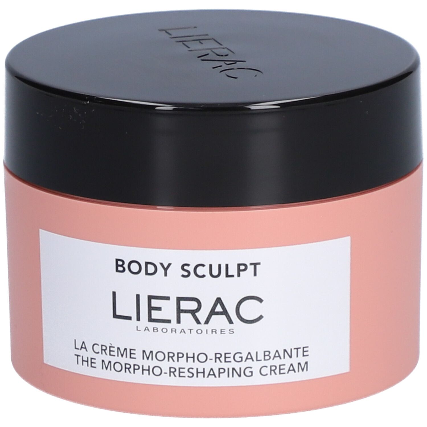 LIERAC Body Sculpt Crème Morpho-regalbante