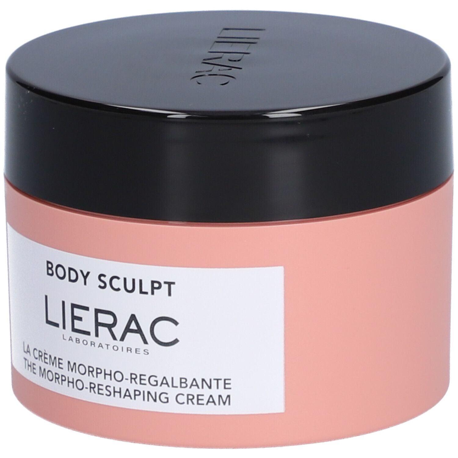 LIERAC Body Sculpt Crème Morpho-regalbante