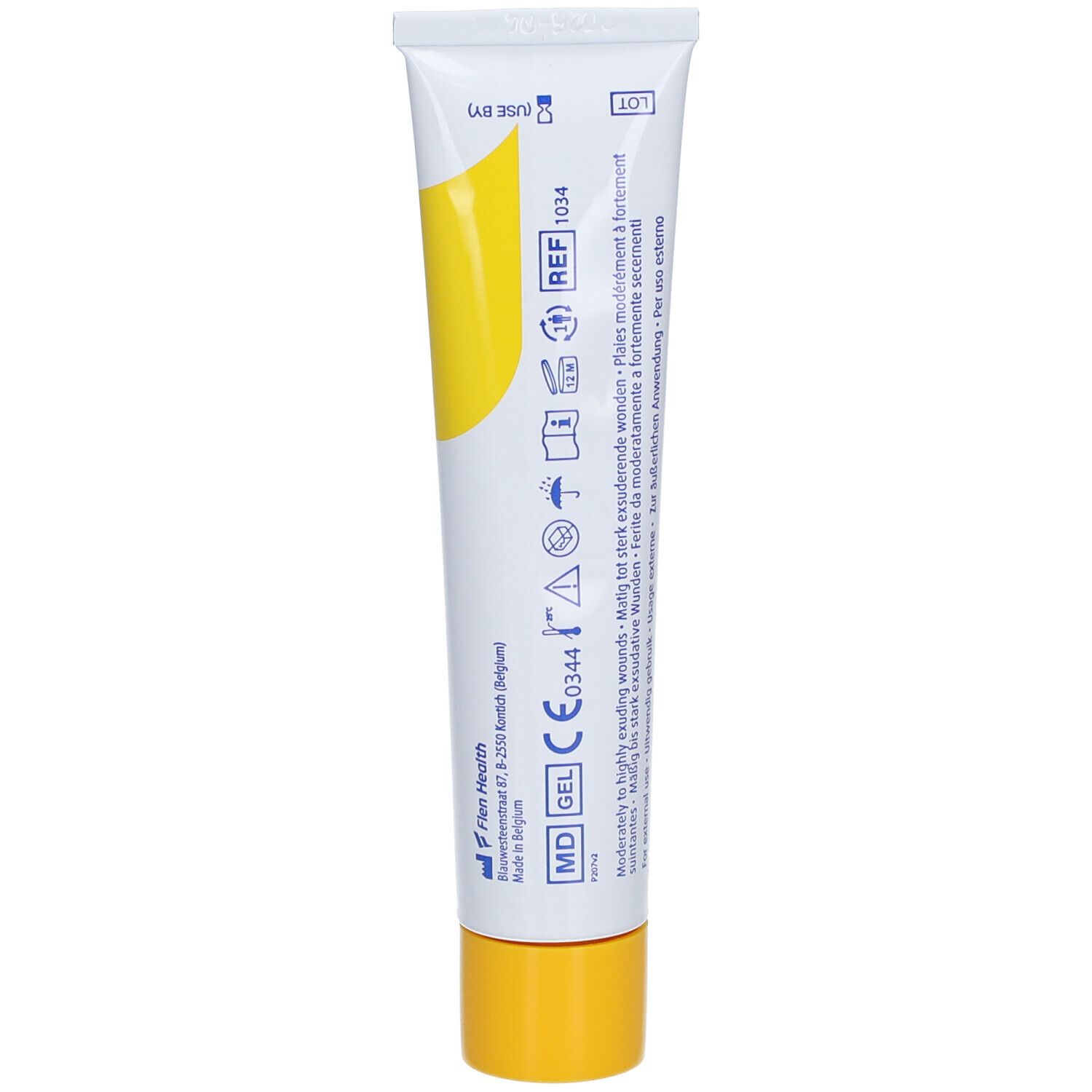 Flaminal® Forte 40 g gel