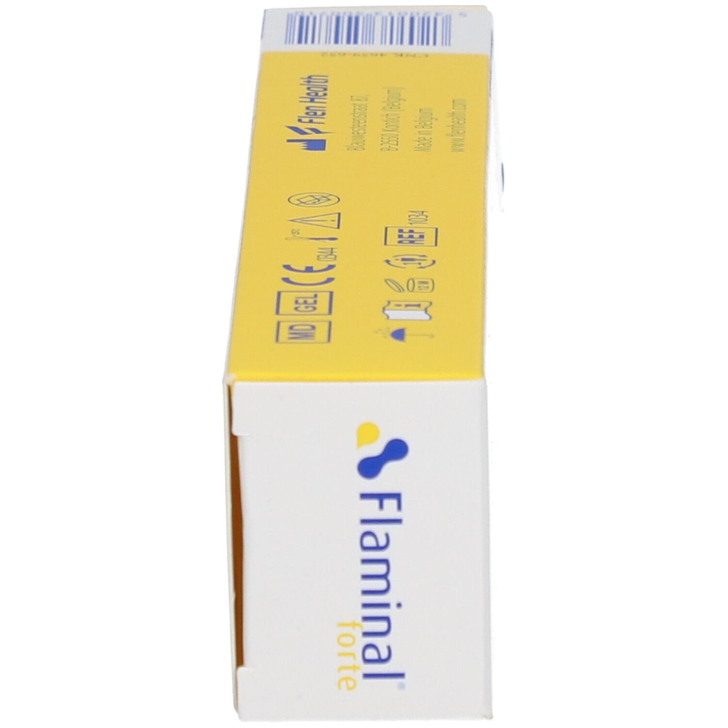 Flaminal® Forte 40 g gel