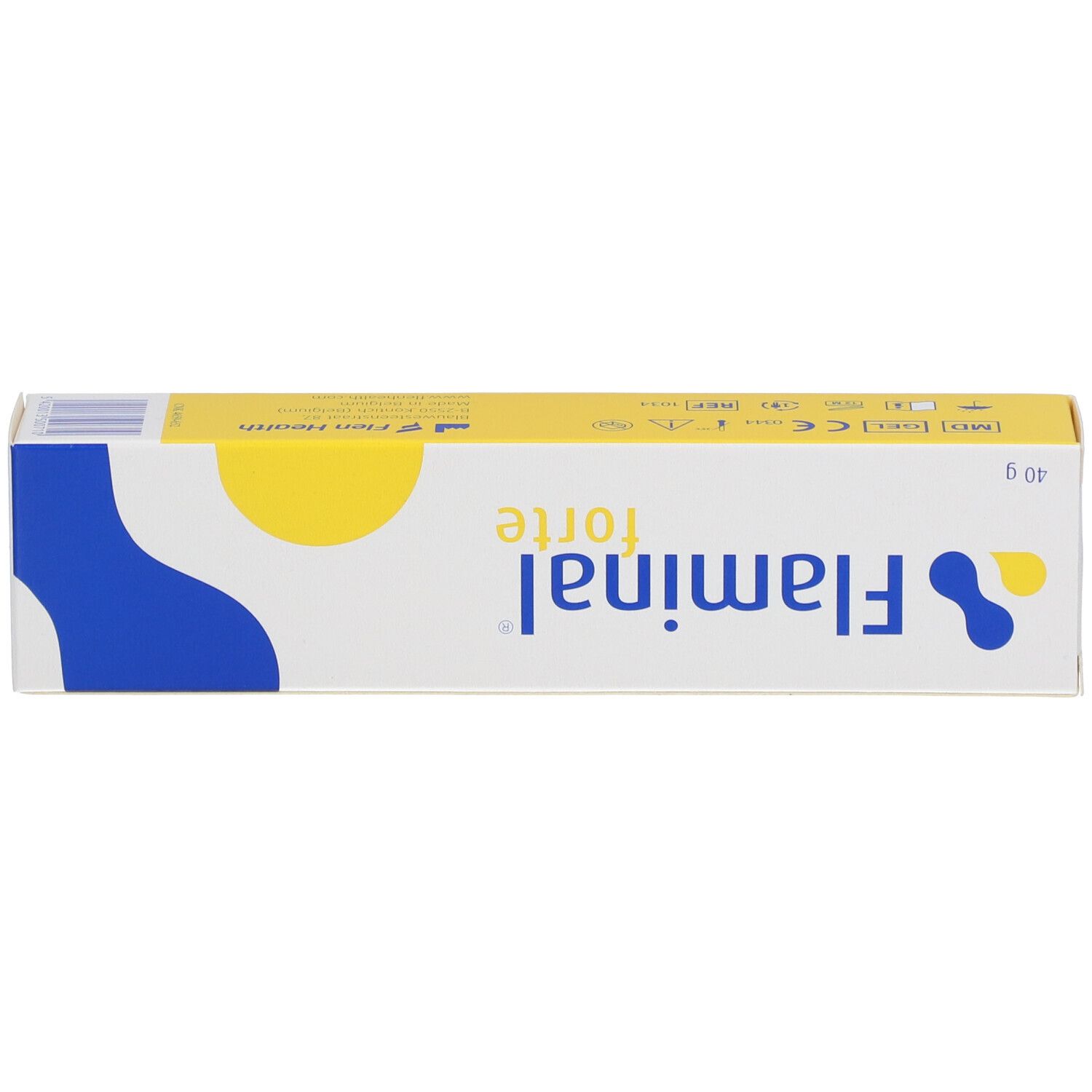 Flaminal® Forte 40 g gel