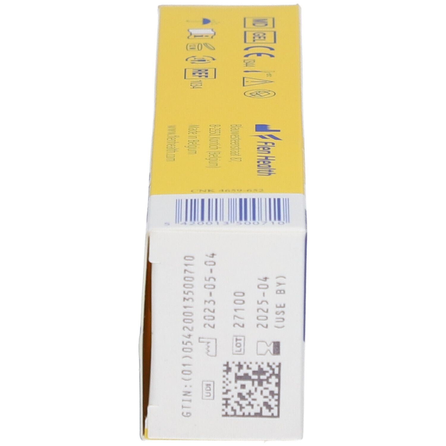 Flaminal® Forte 40 g gel