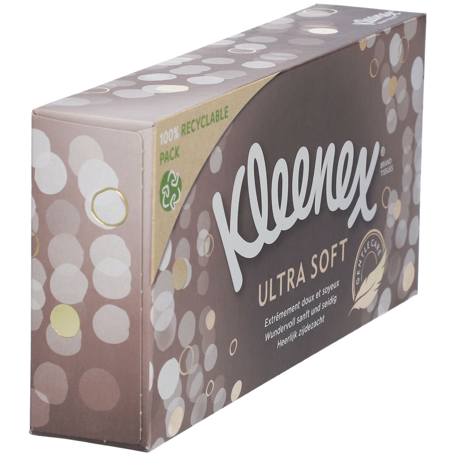 KLEENEX Ultra soft