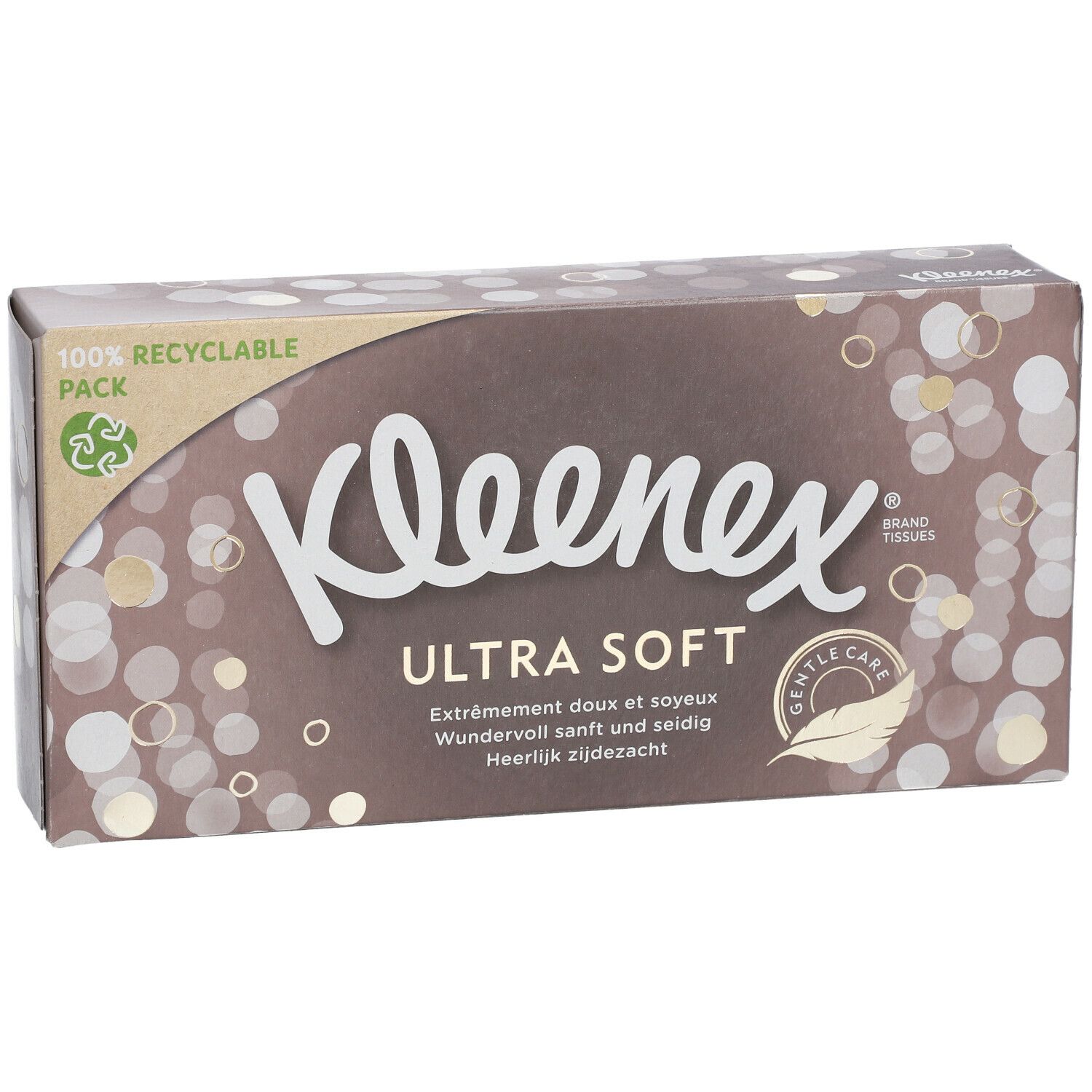KLEENEX Ultra soft