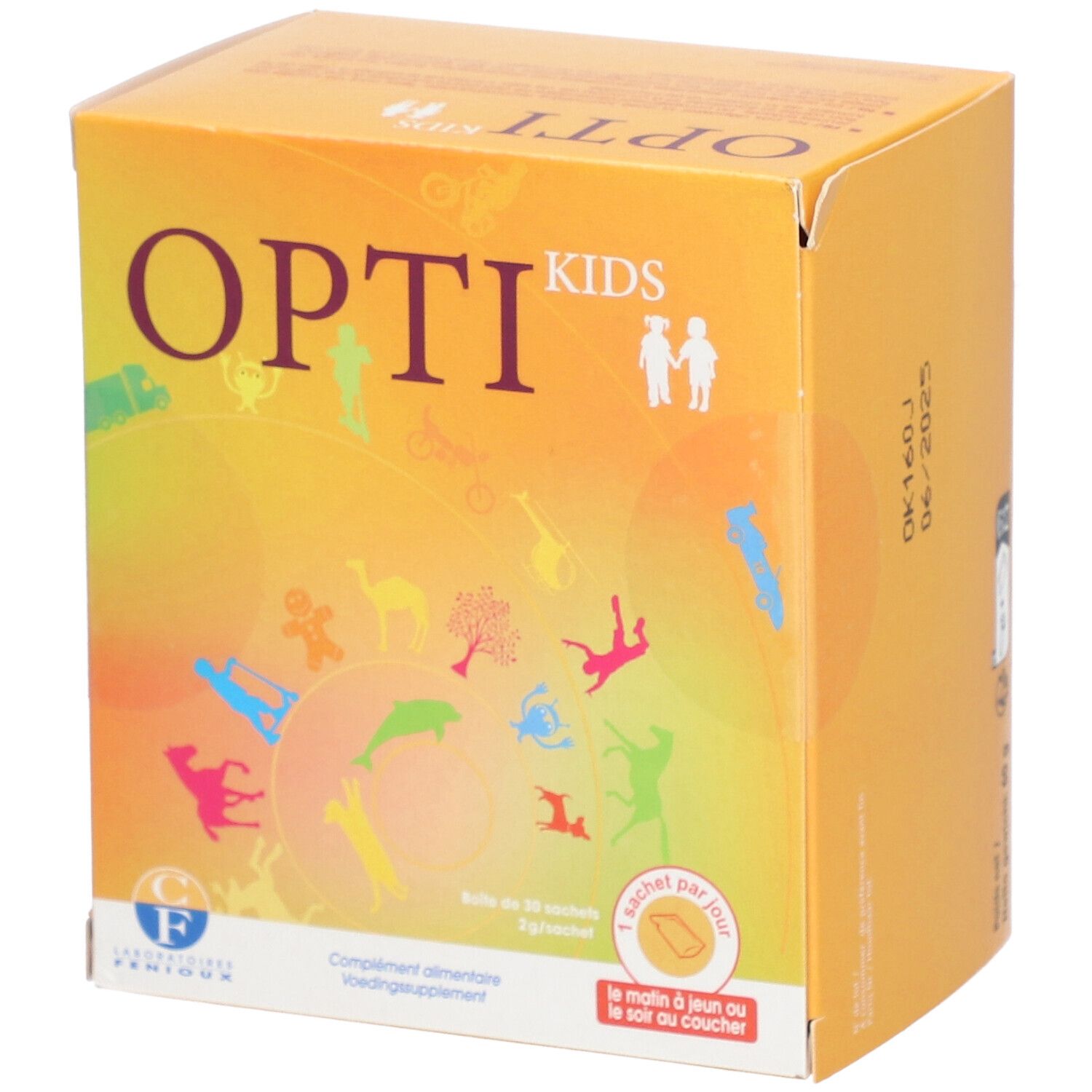 OPTI KIDS