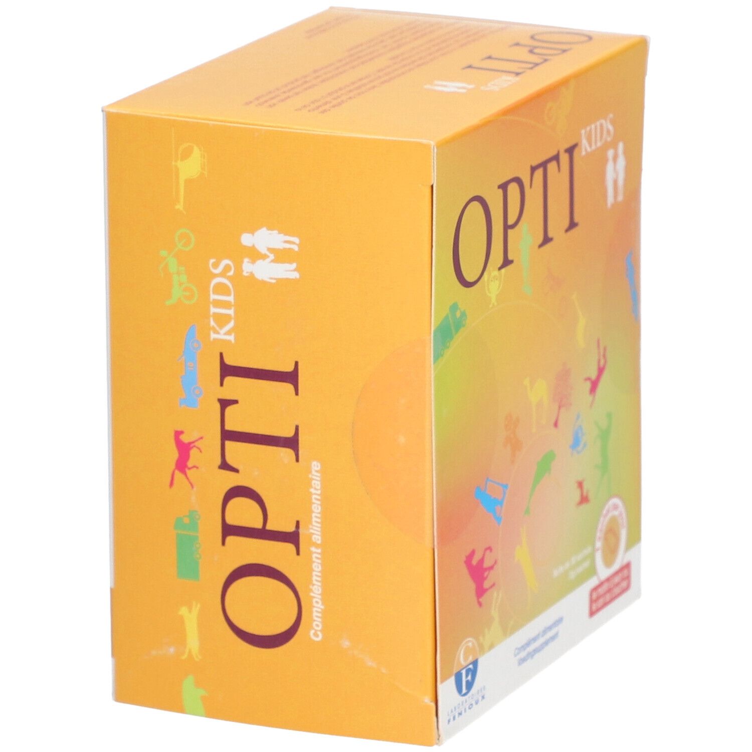 OPTI KIDS