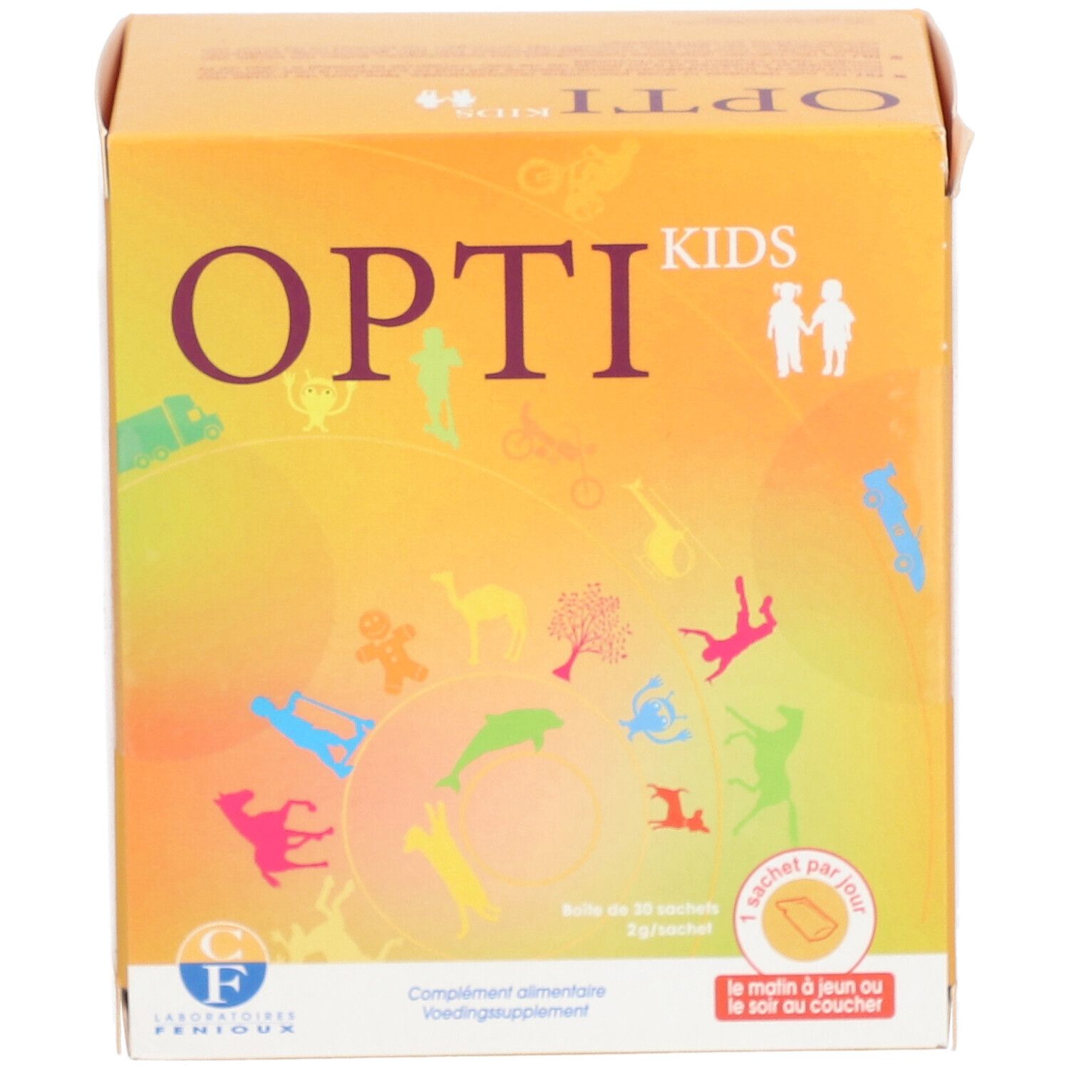 OPTI KIDS