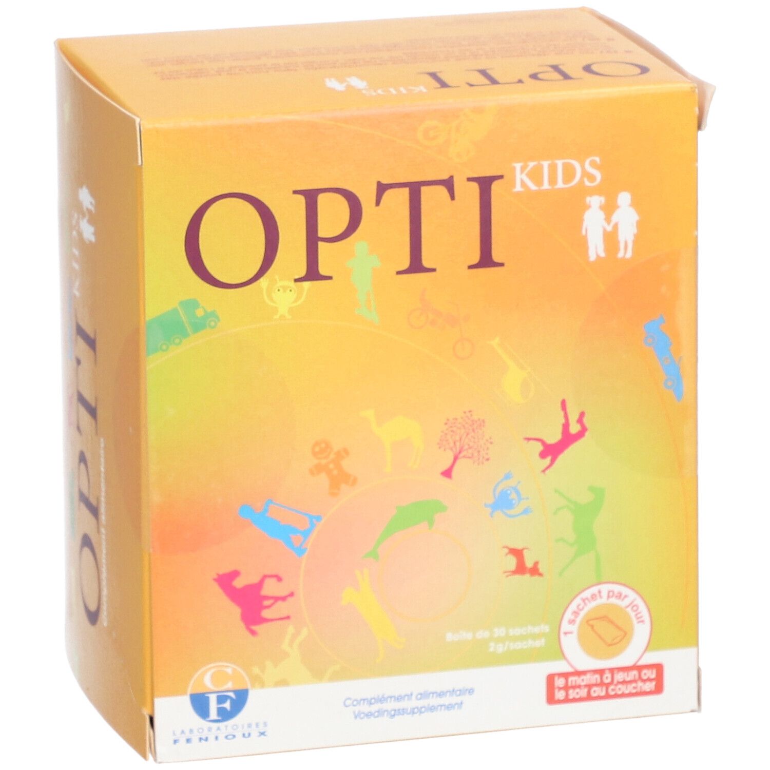 OPTI KIDS
