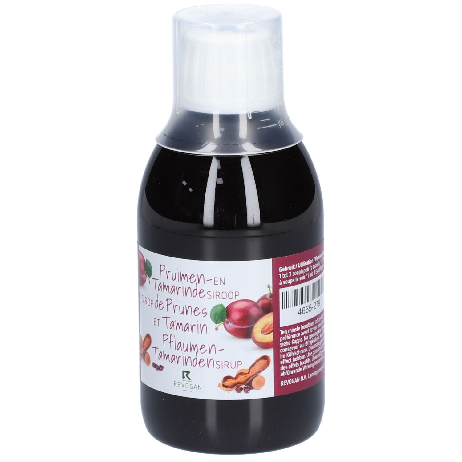 Revogan Pruneaux