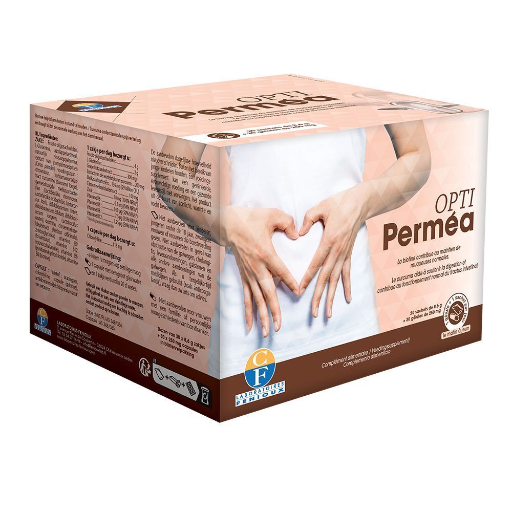 Opti Perméa