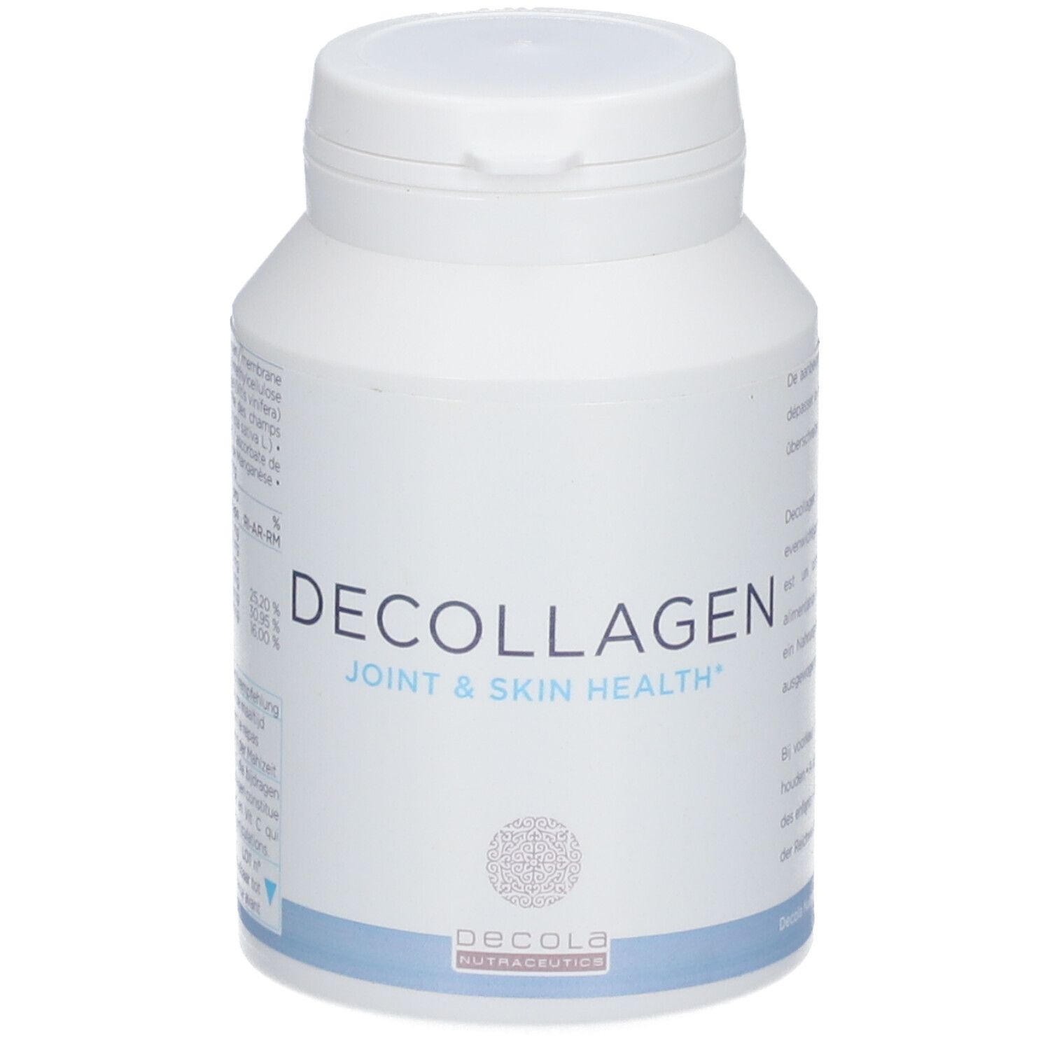 DECOLA Decollagen joint & skin health