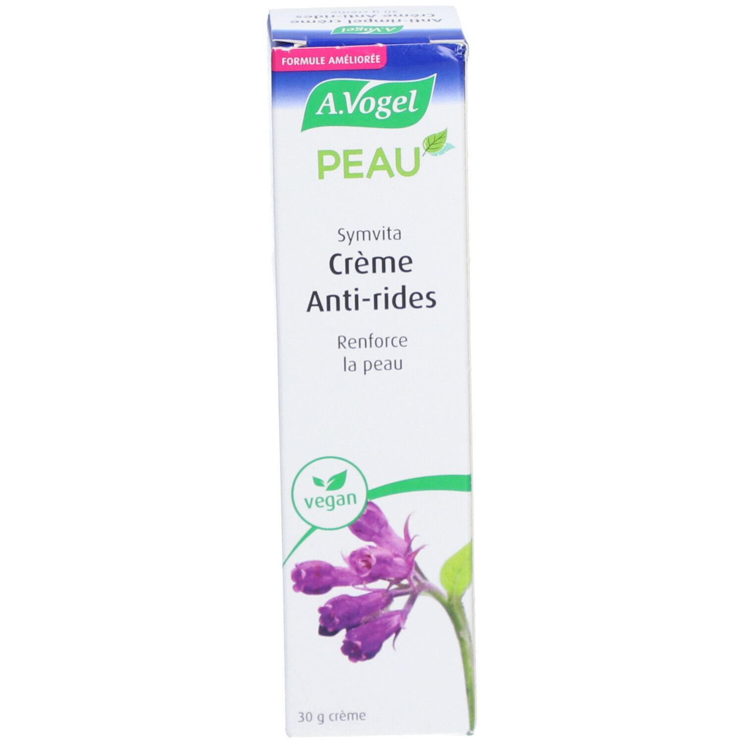 A.VOGEL Symvita Crème anti-rides