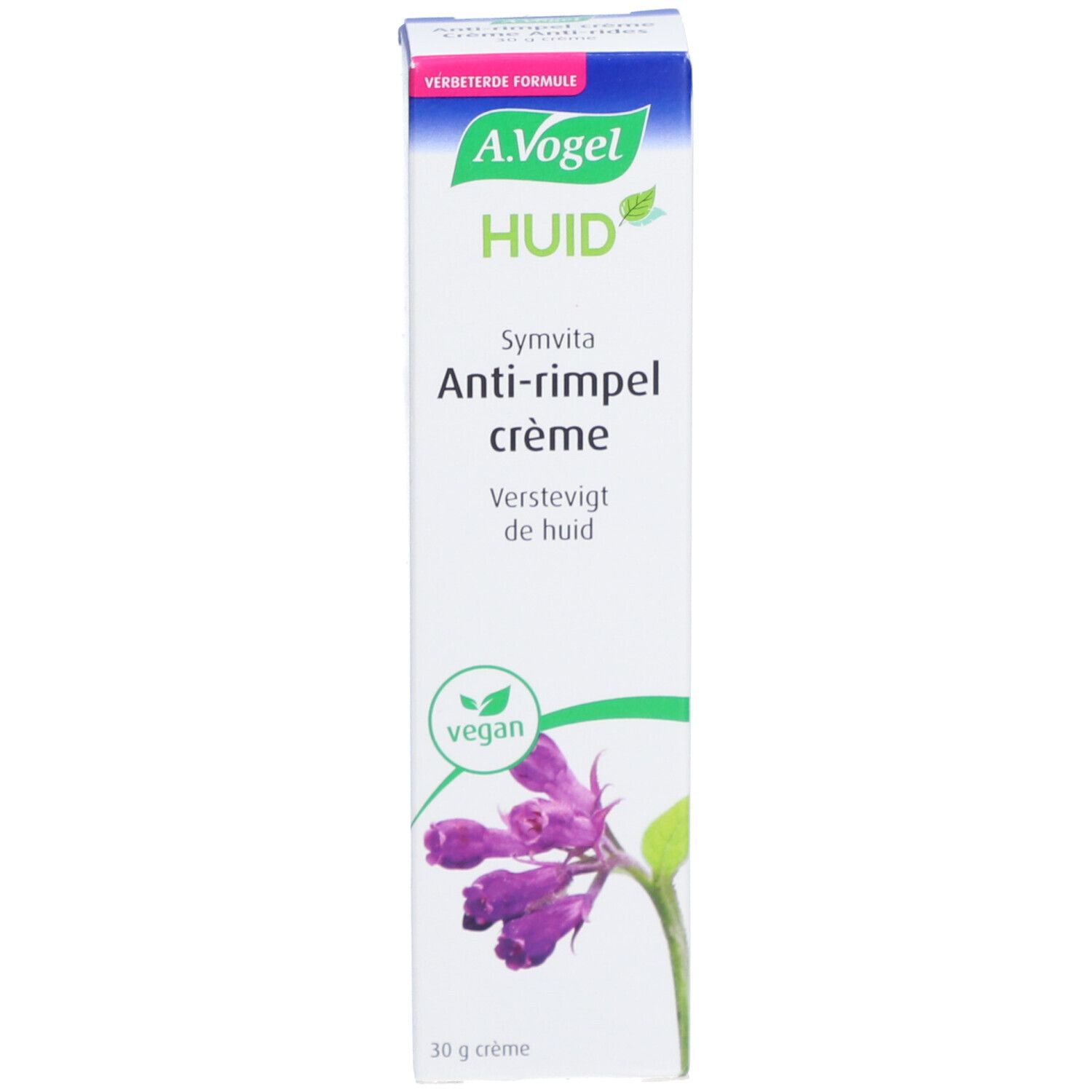 A.VOGEL Symvita Crème anti-rides