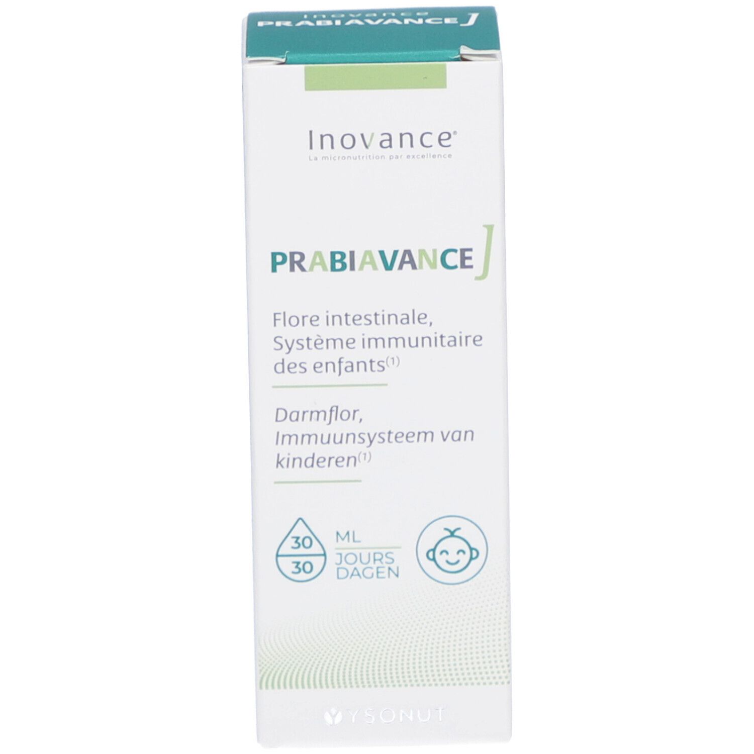 Inovance Probiovance® J