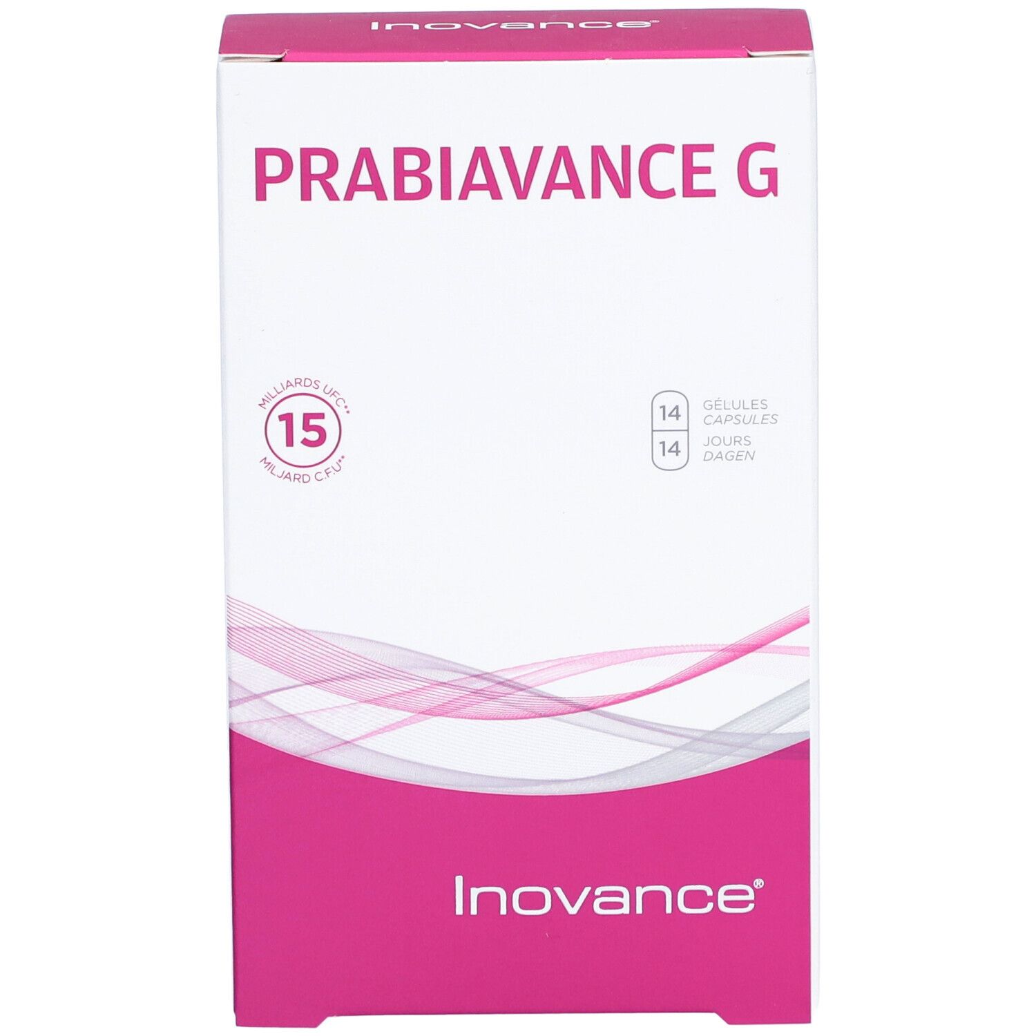 Inovance Probiovance G