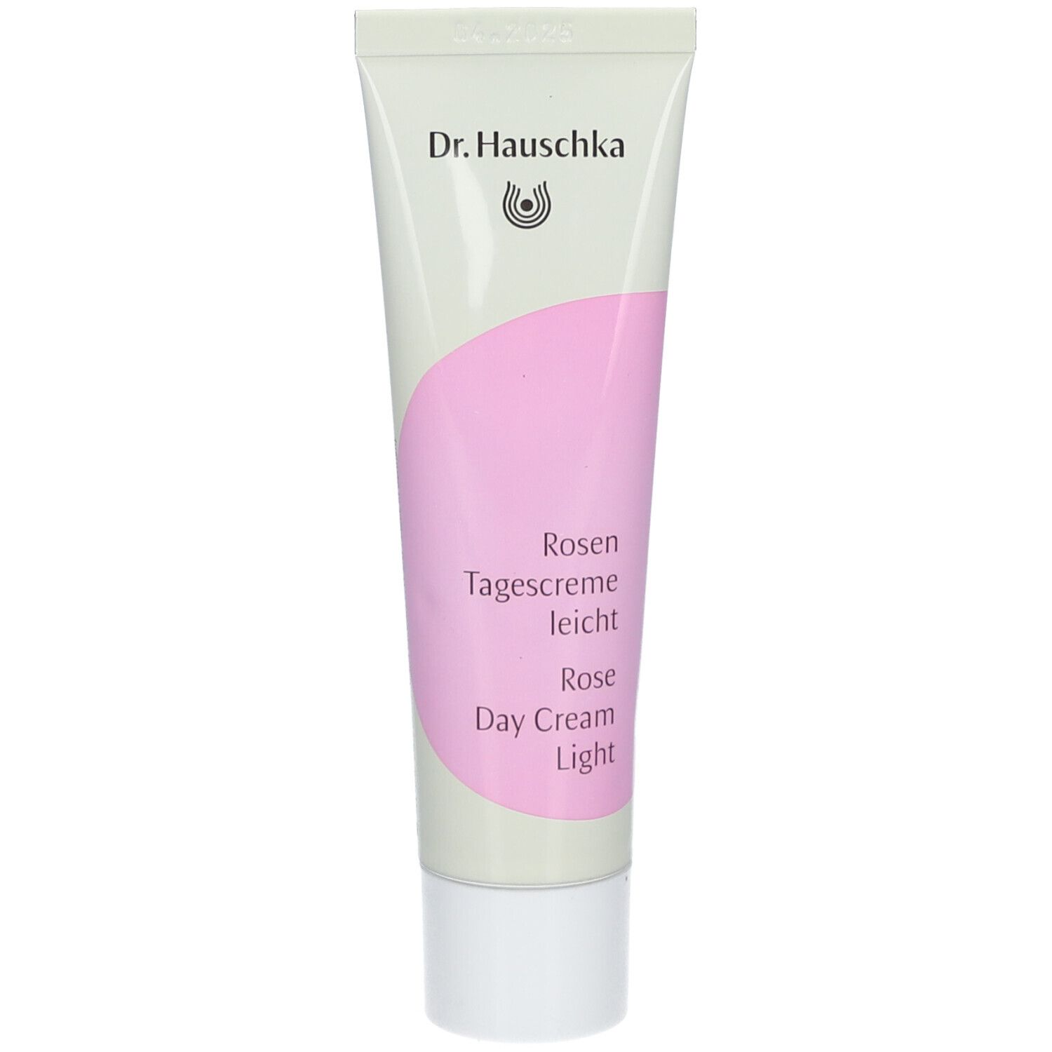 Dr. Hauschka Crème de Jour Légère à la Rose