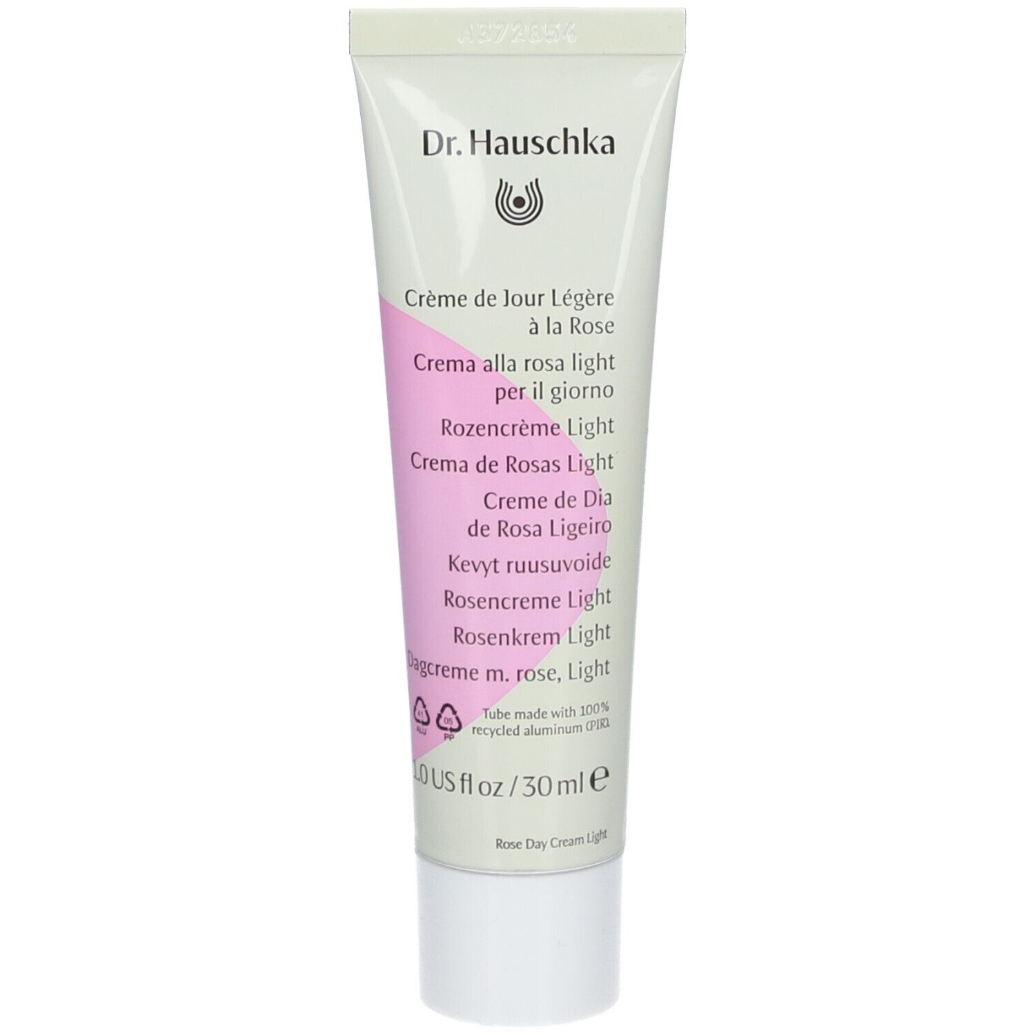 Dr. Hauschka Crème de Jour Légère à la Rose