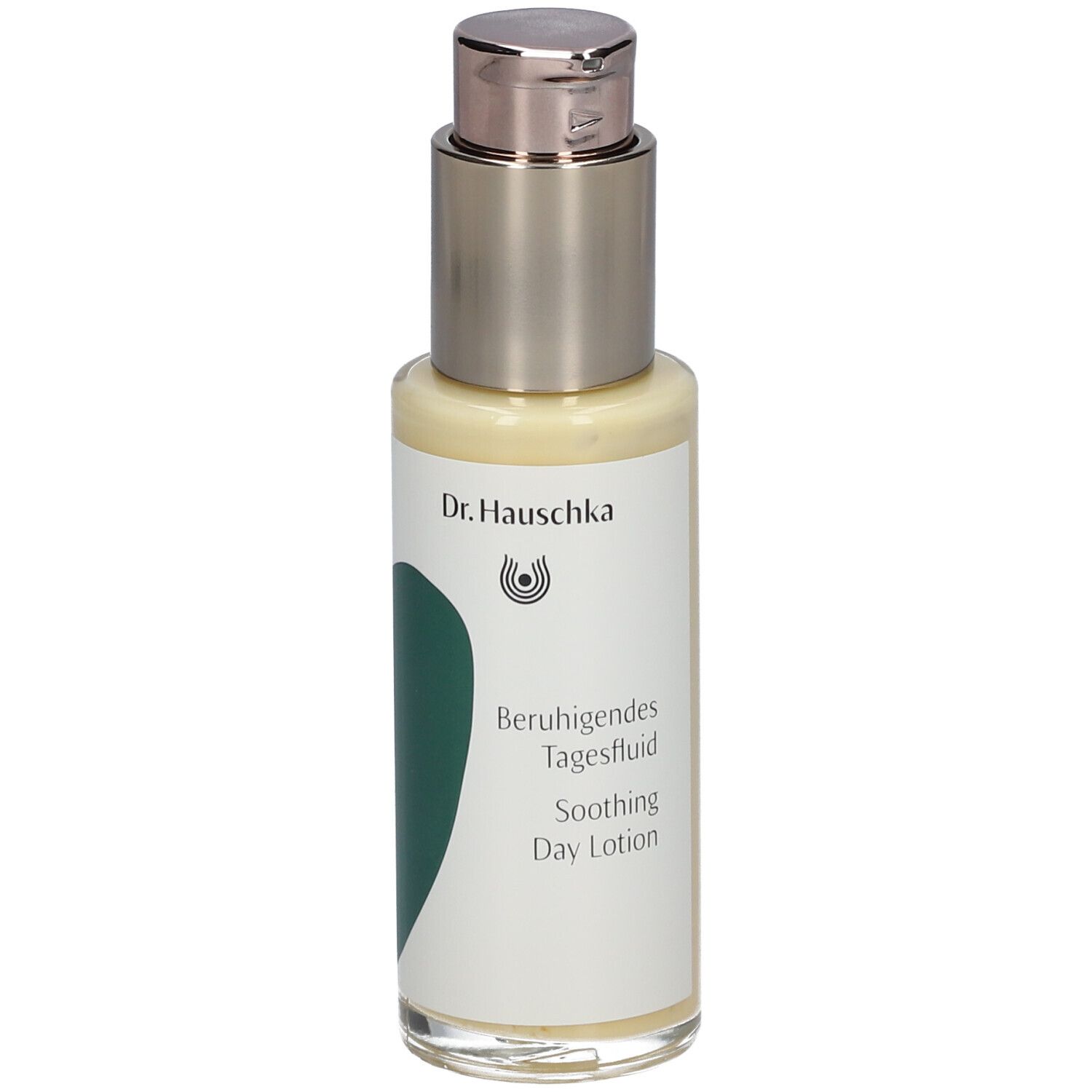 Dr. Hauschka Fluide de Jour Apaisant