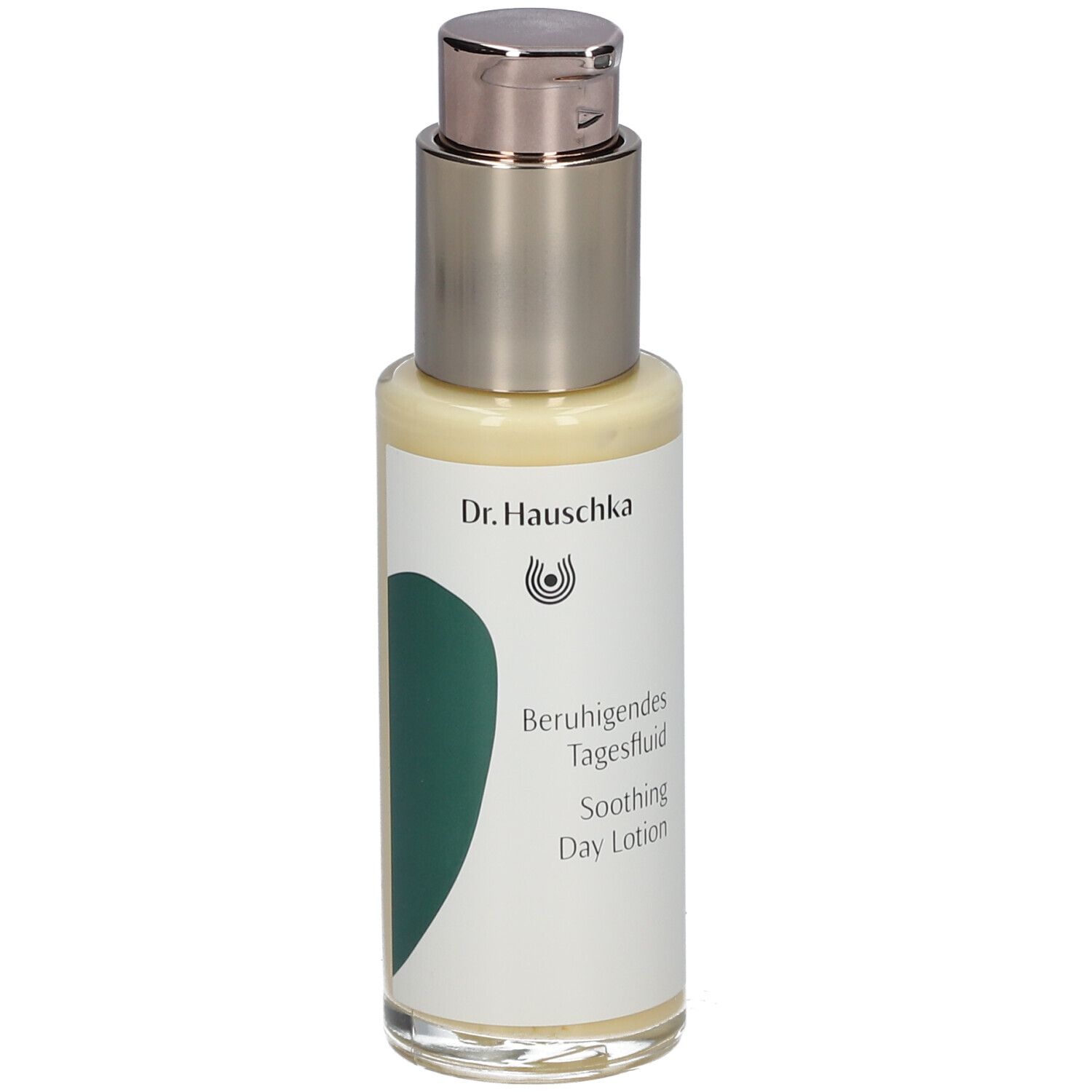 Dr. Hauschka Fluide de Jour Apaisant