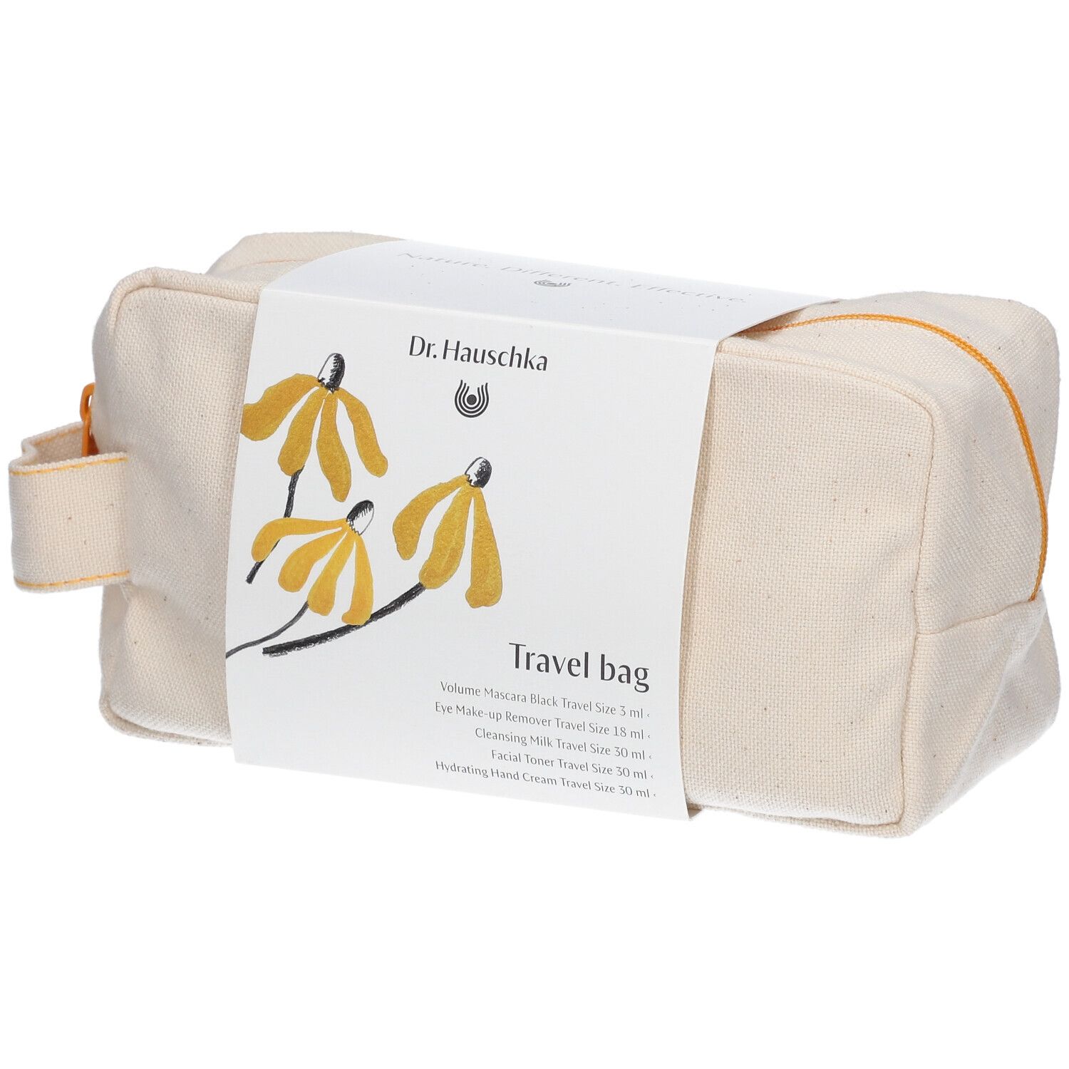 Dr. Hauschka Trousse de Voyage