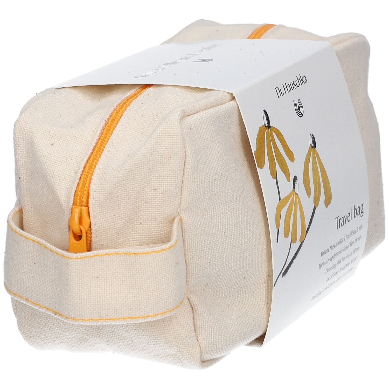 Dr. Hauschka Trousse de Voyage