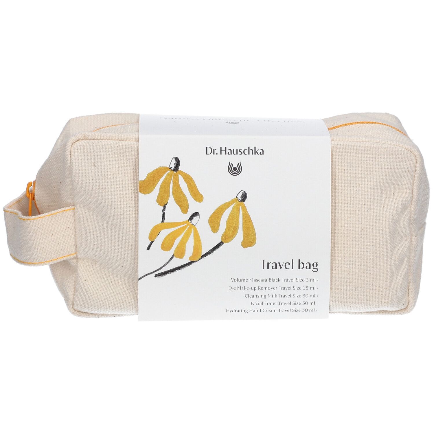 Dr. Hauschka Trousse de Voyage