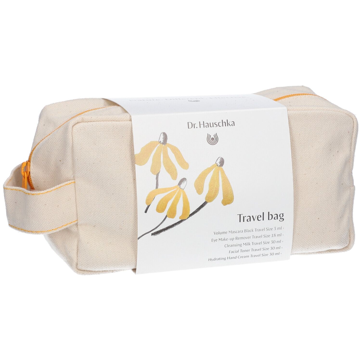 Dr. Hauschka Trousse de Voyage