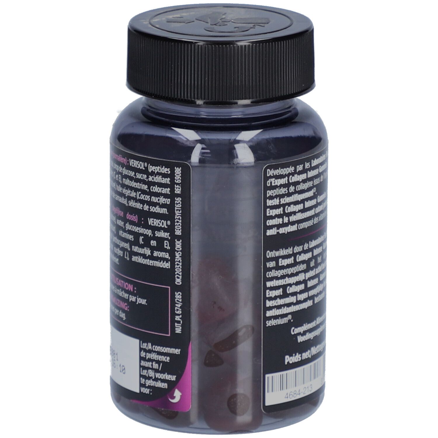 FORTE PHARMA Expert Collagen Intense Gummies