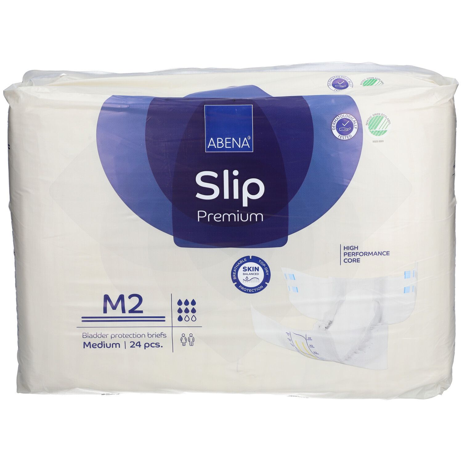 Abena Slip Premium 2 Medium