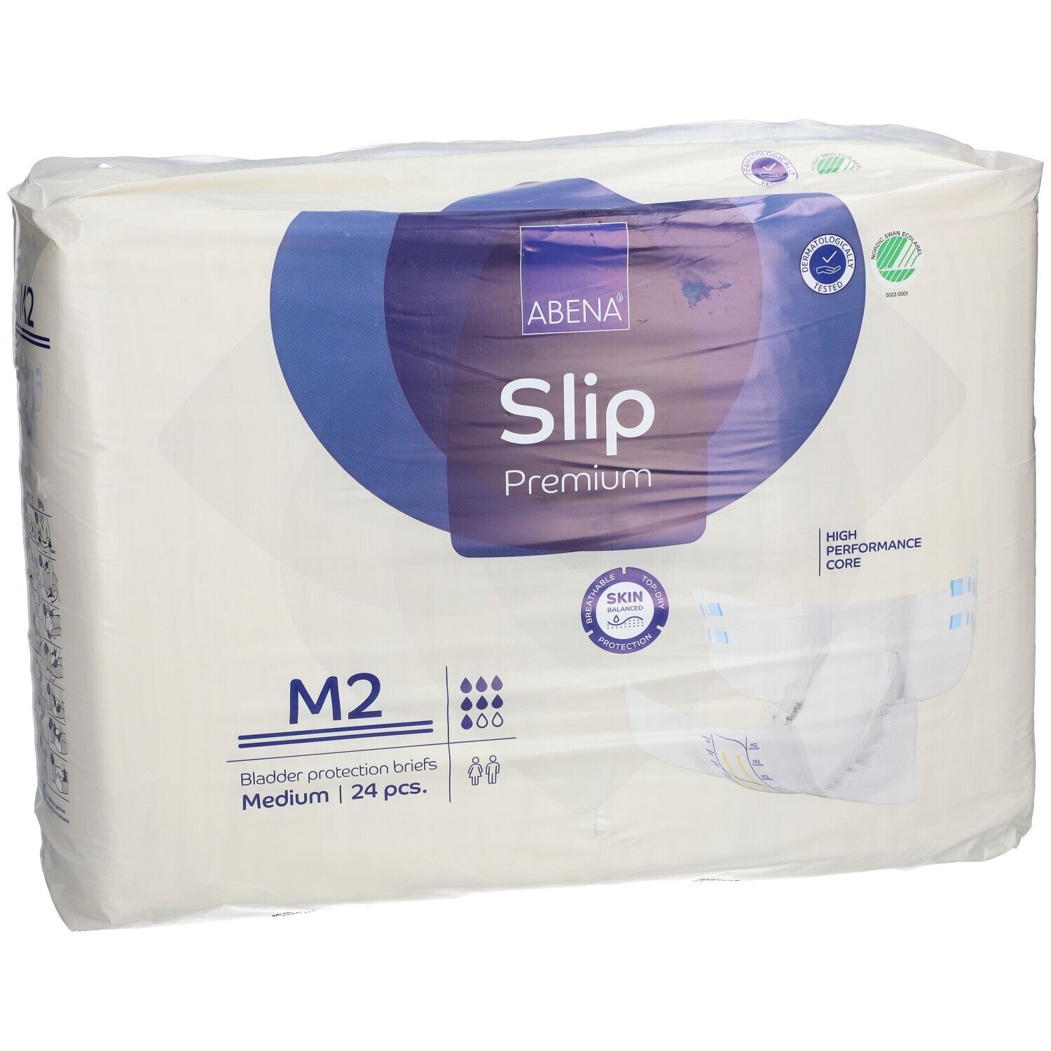 Abena Slip Premium 2 Medium
