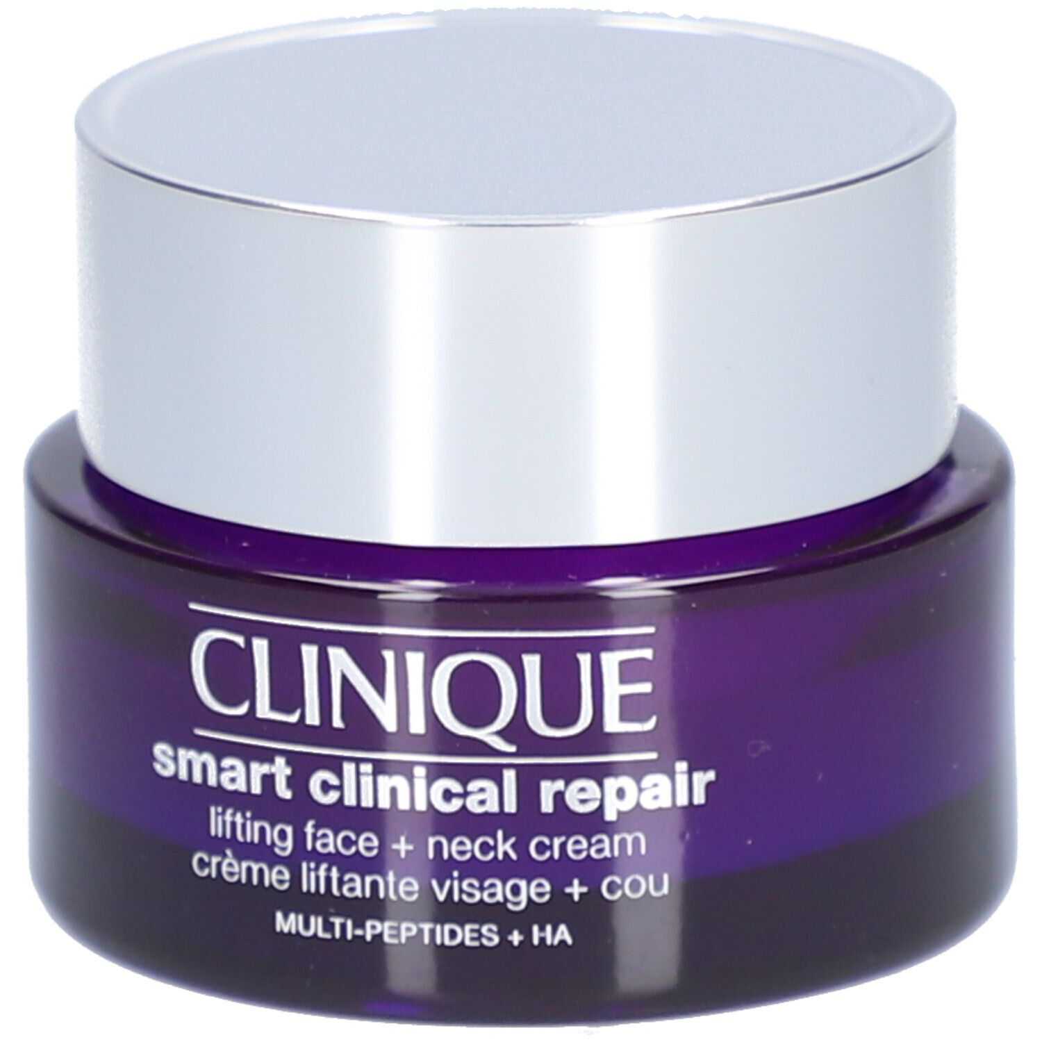 CLINIQUE Smart Clinical Repair Crème Liftante Visage + Cou