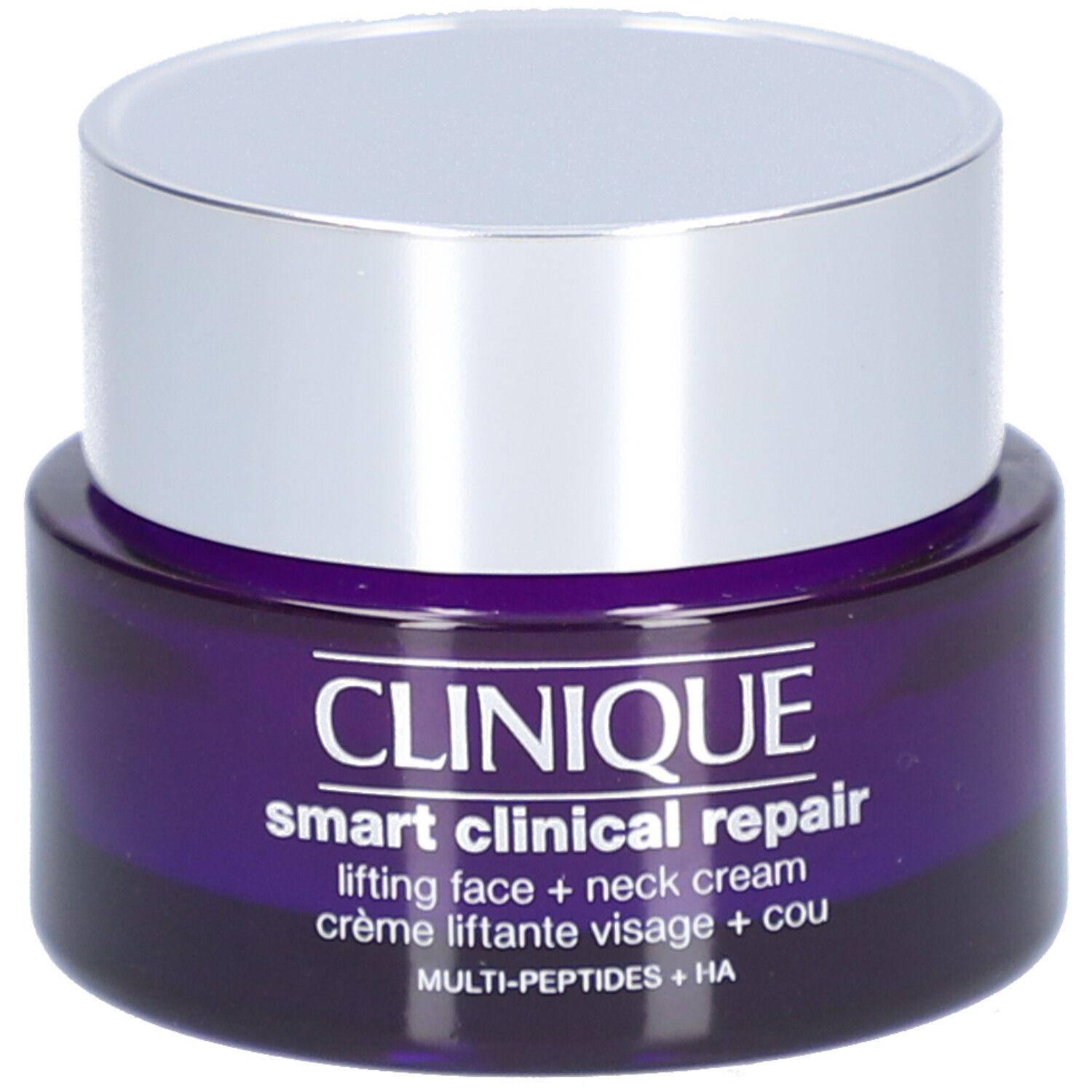 CLINIQUE Smart Clinical Repair Crème Liftante Visage + Cou