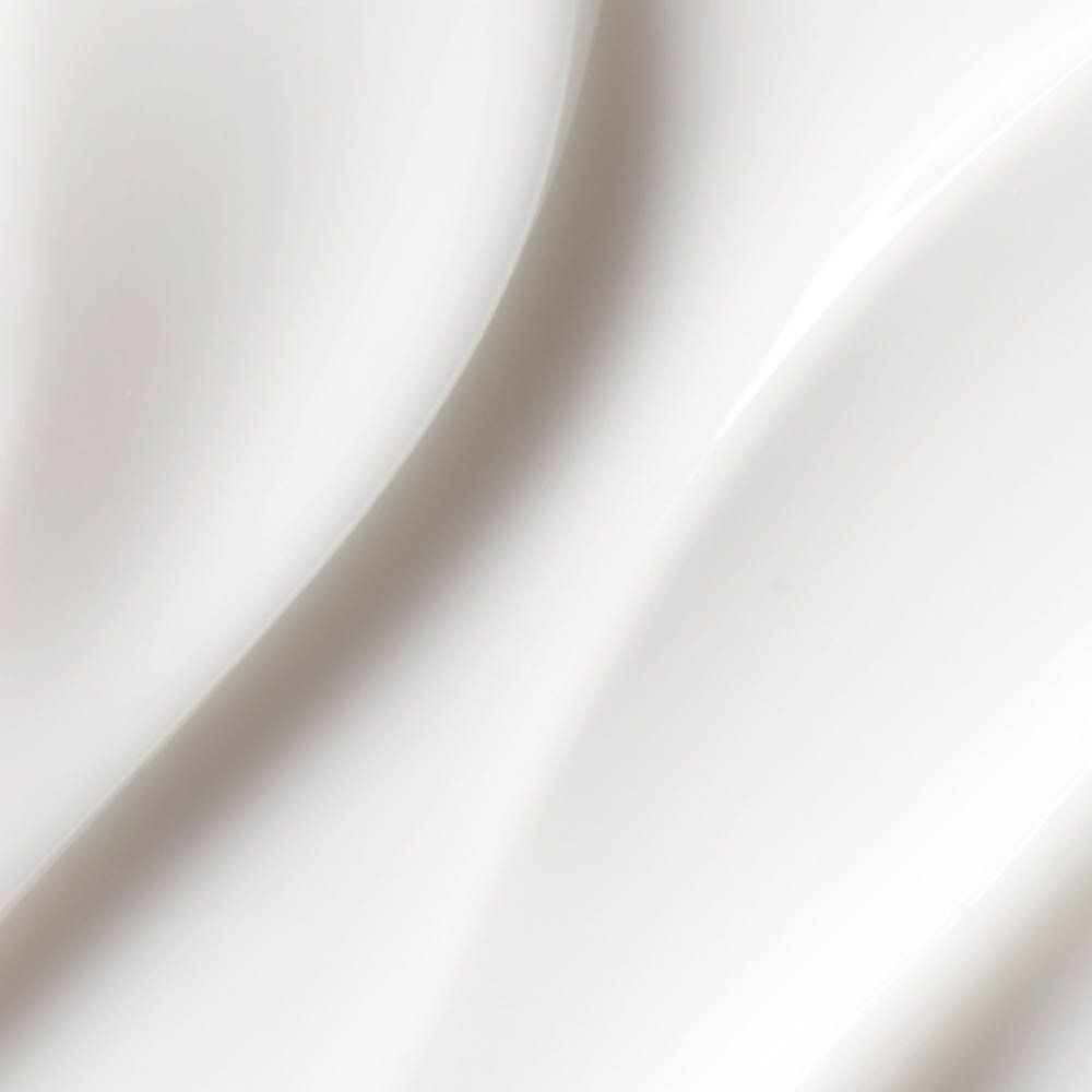 Clinique Moisture Surge Intense 72H Lipid-Replenishing Hydrator, gros plan du bord du pot.