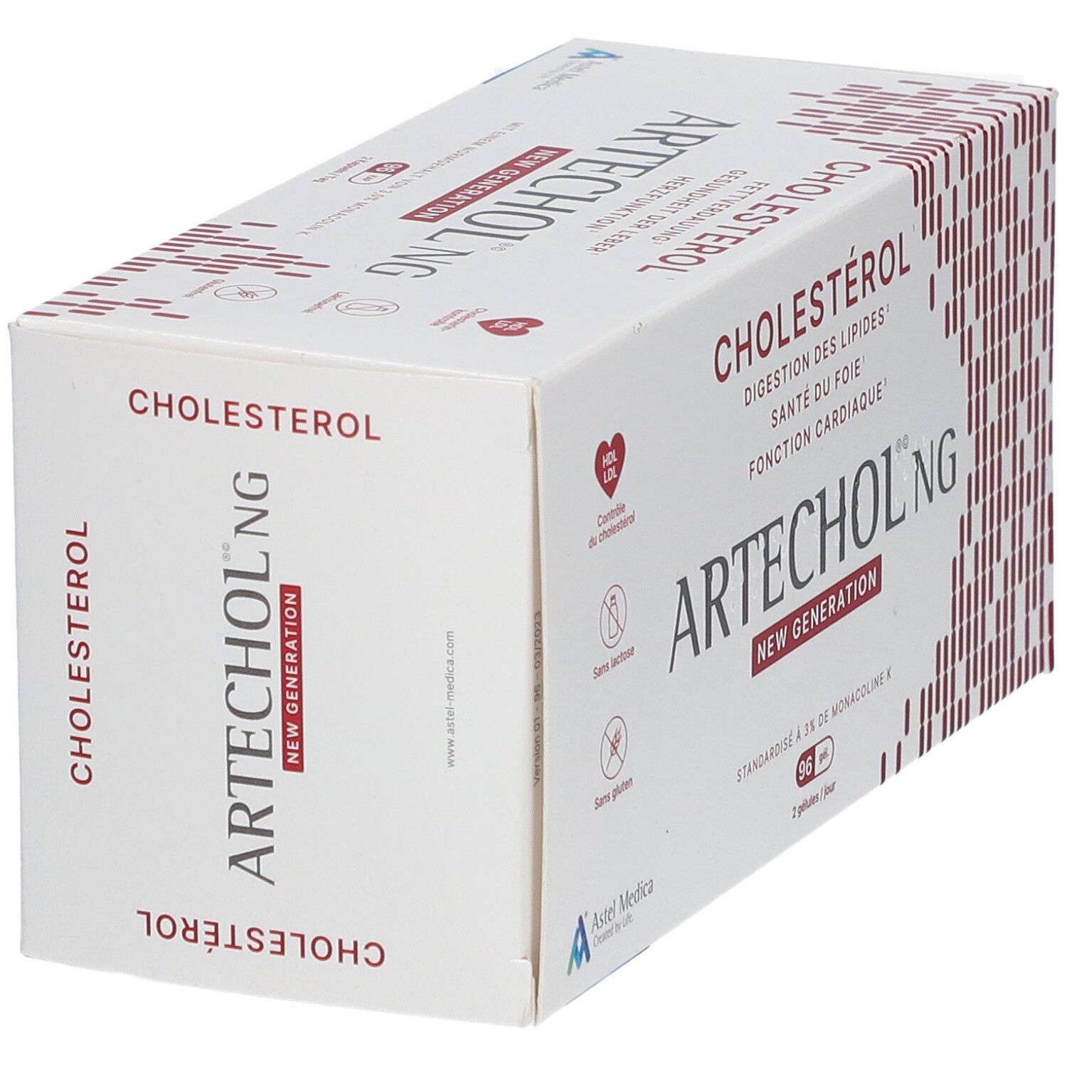 ASTEL MEDICA Artechol® NG