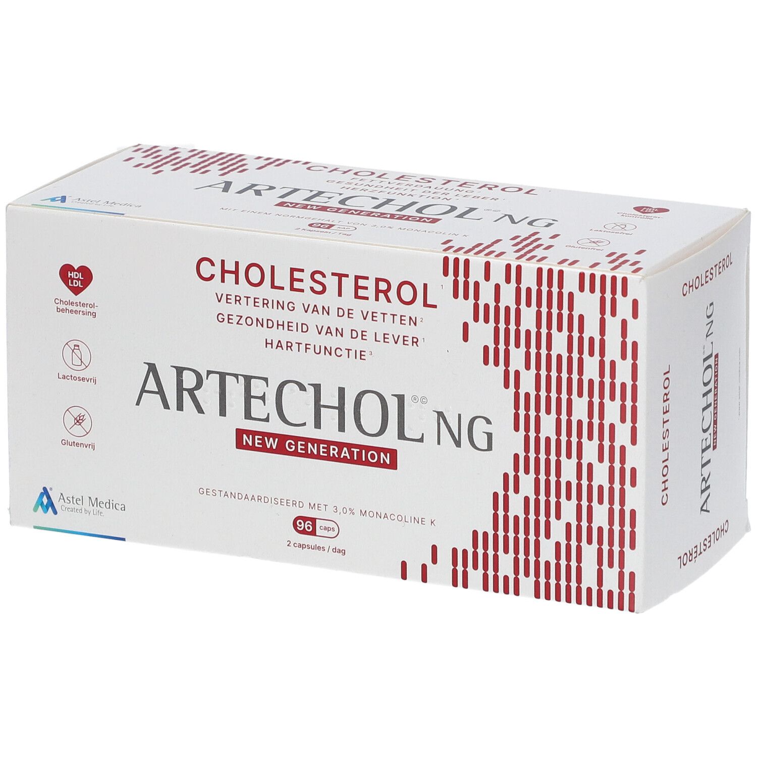 ASTEL MEDICA Artechol® NG