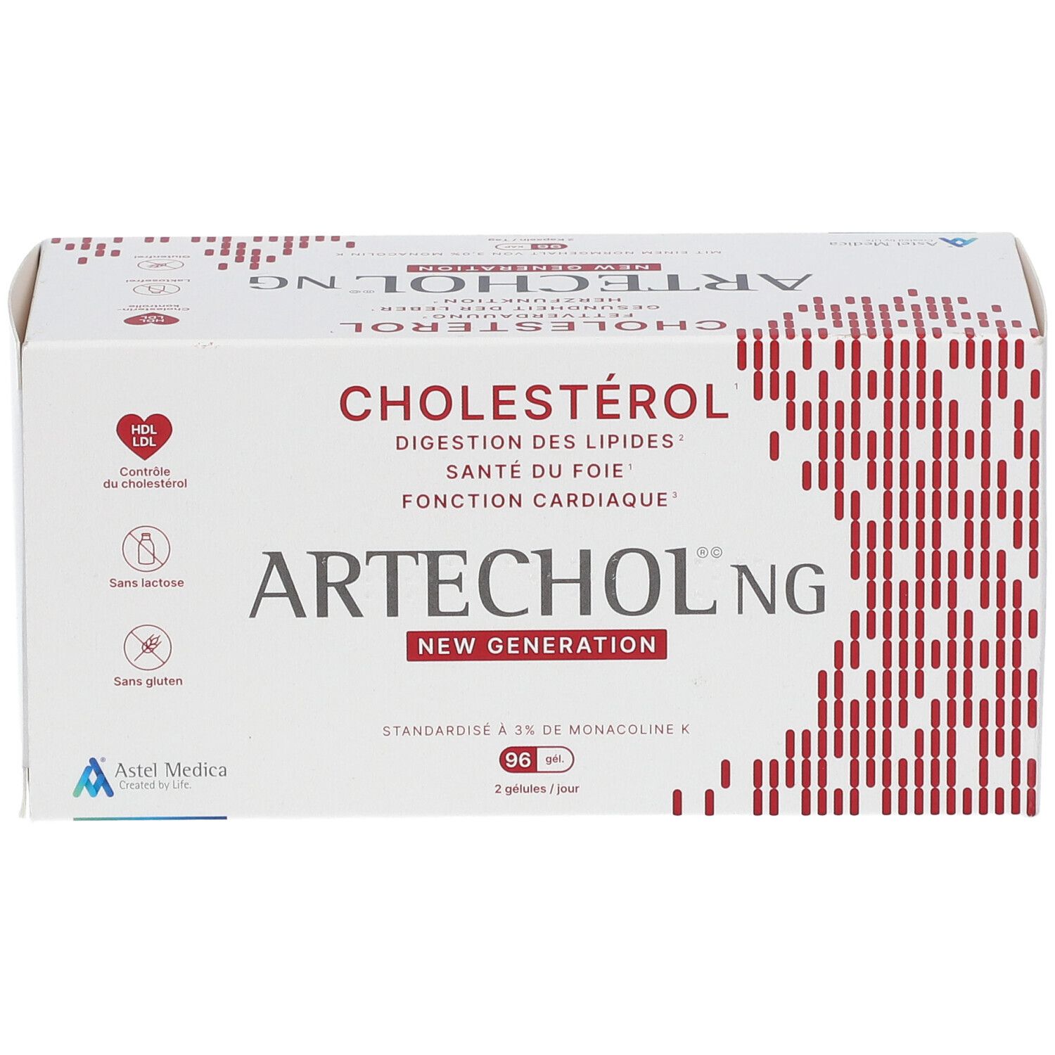 ASTEL MEDICA Artechol® NG