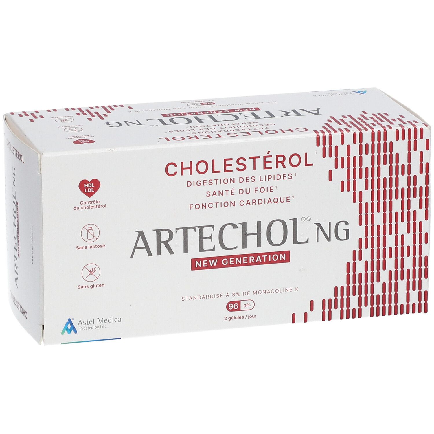 ASTEL MEDICA Artechol® NG