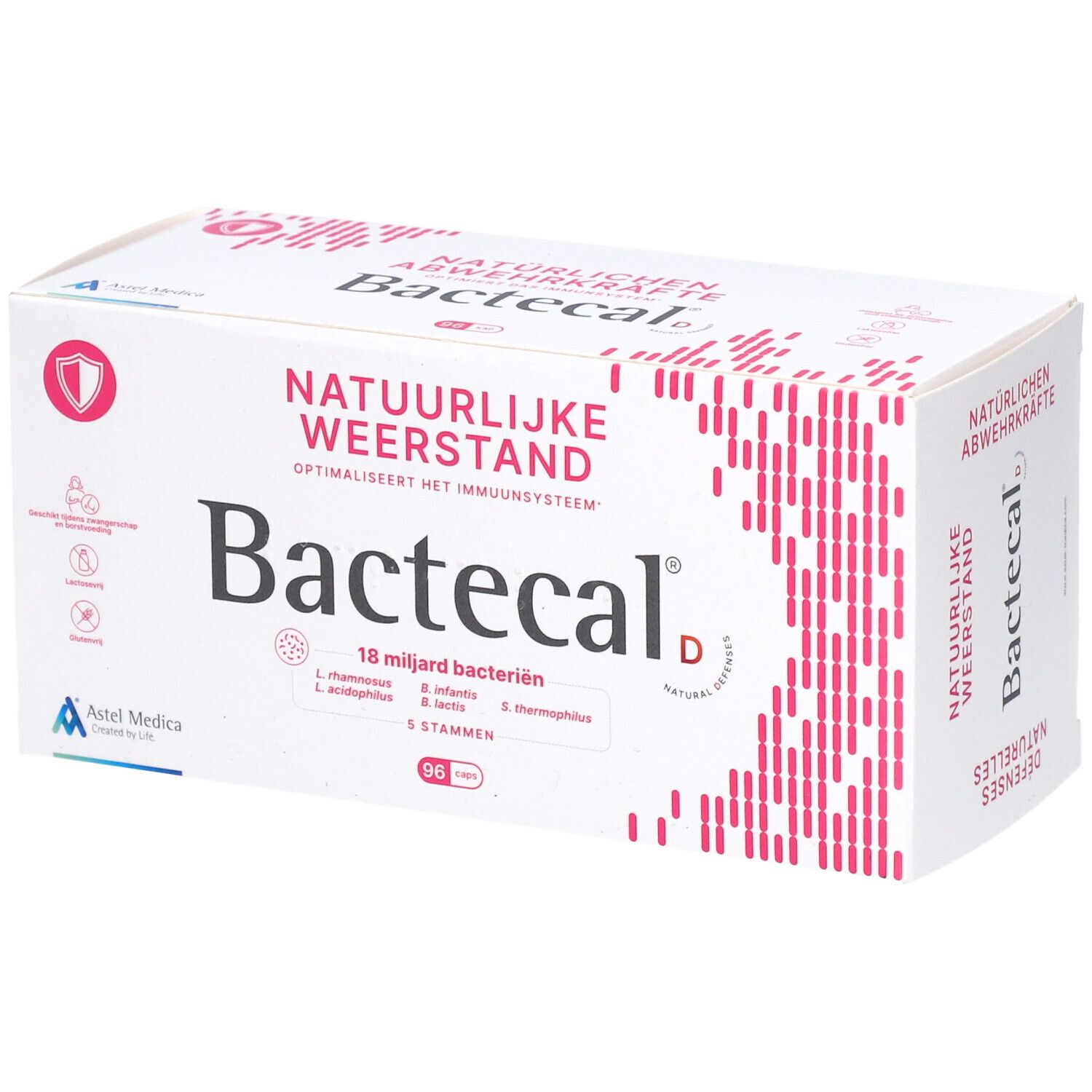 Bactecal® D