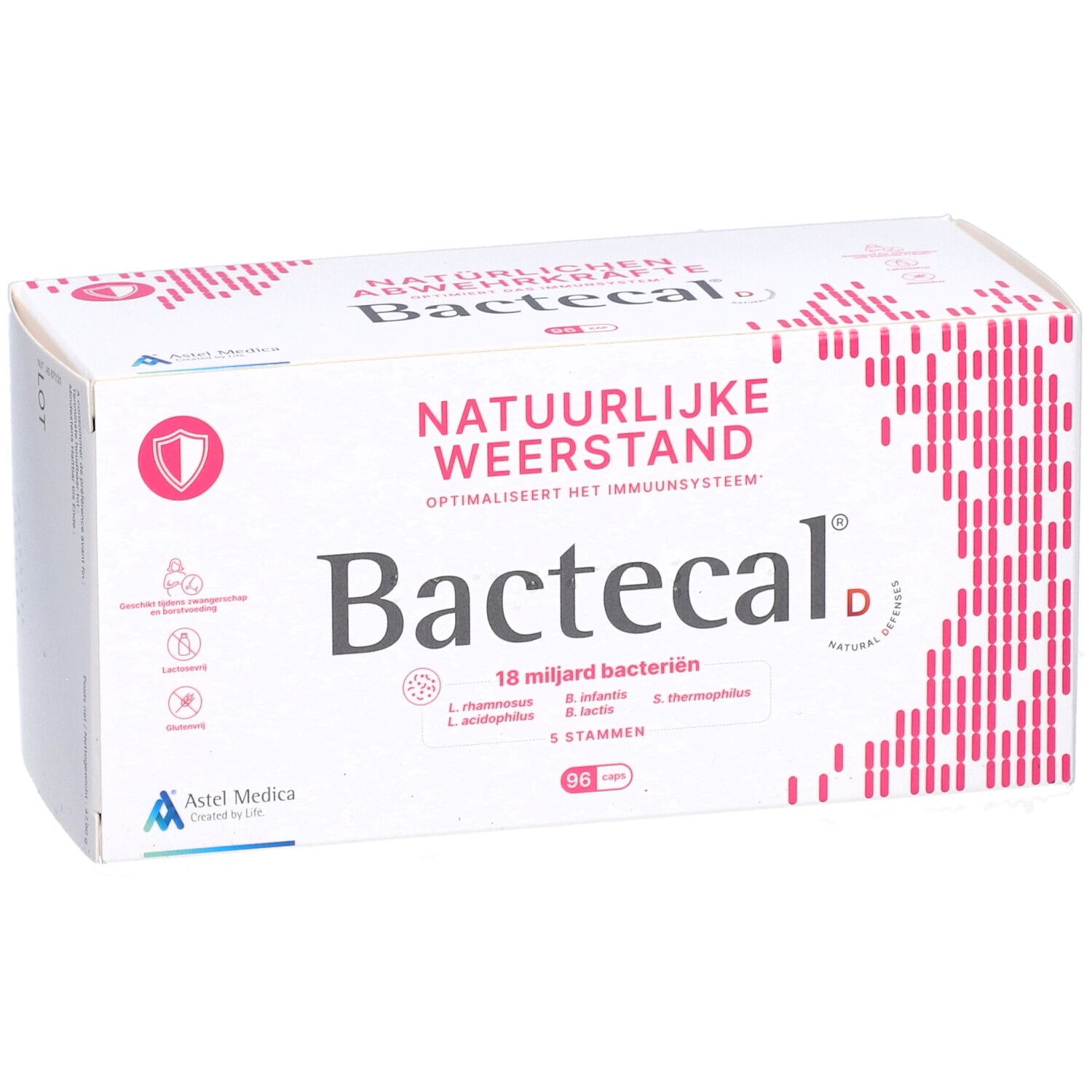 Bactecal® D