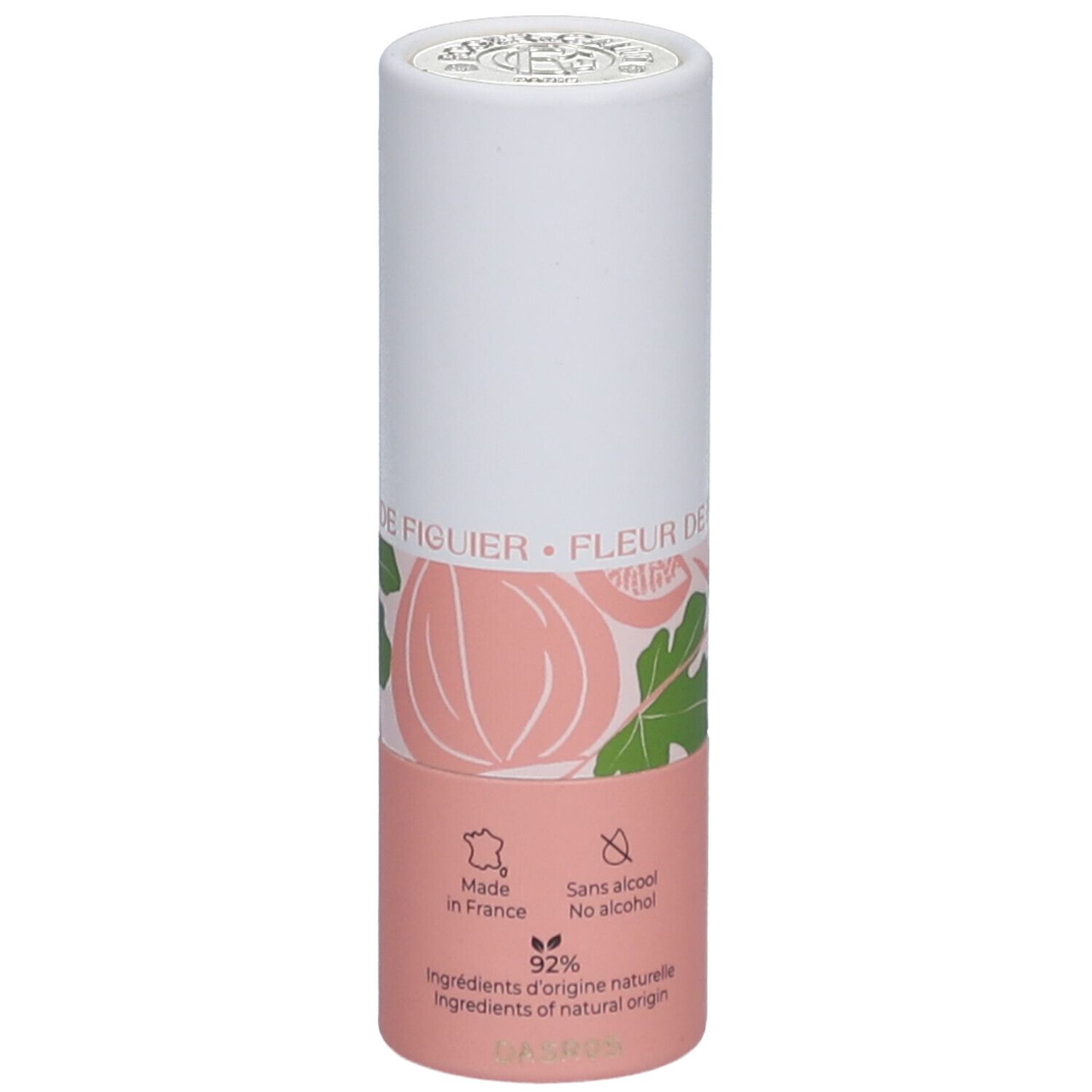 Roger&Gallet Parfum Solide Fleur De Figuier