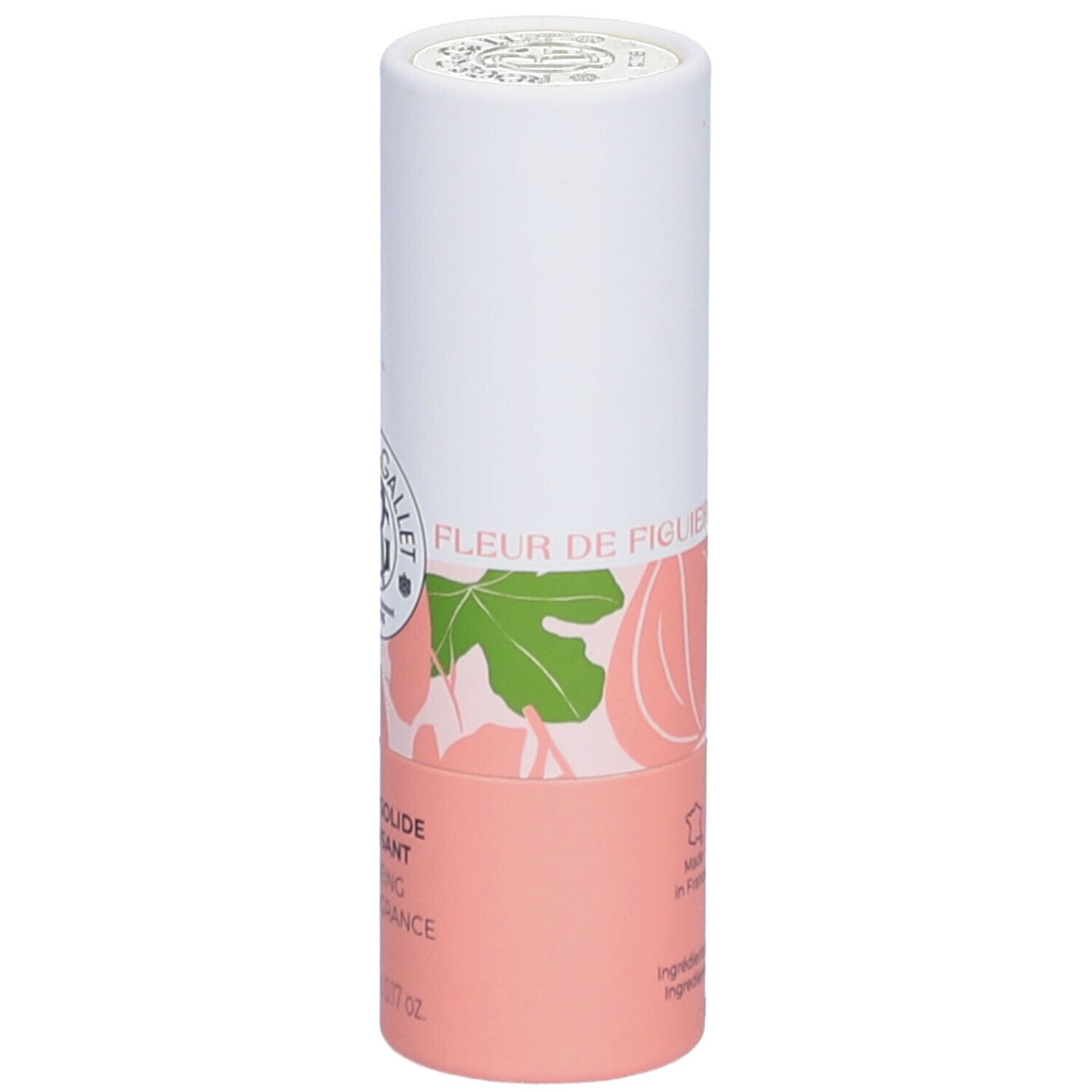 Roger&Gallet Parfum Solide Fleur De Figuier