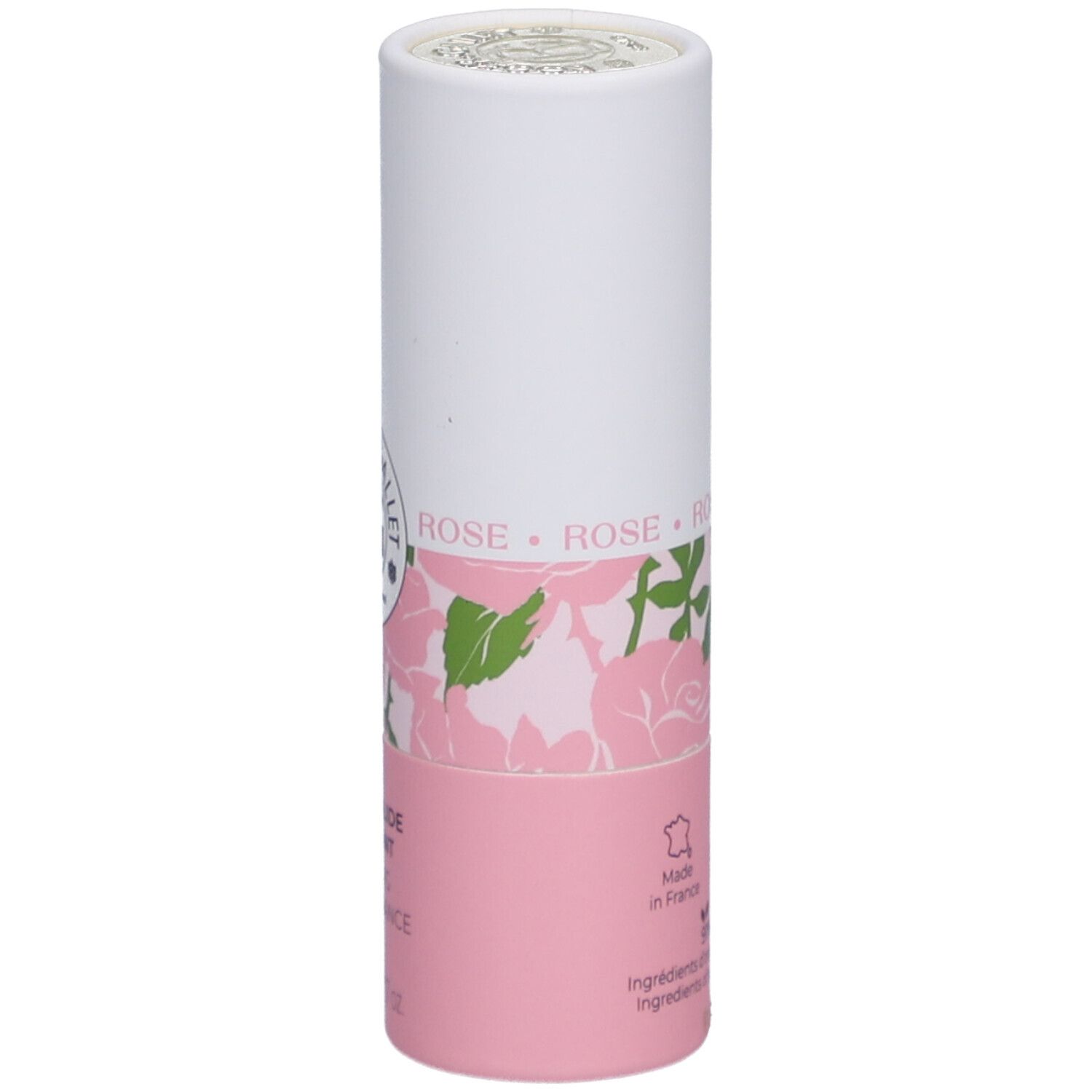Roger&Gallet Parfum Solide Rose